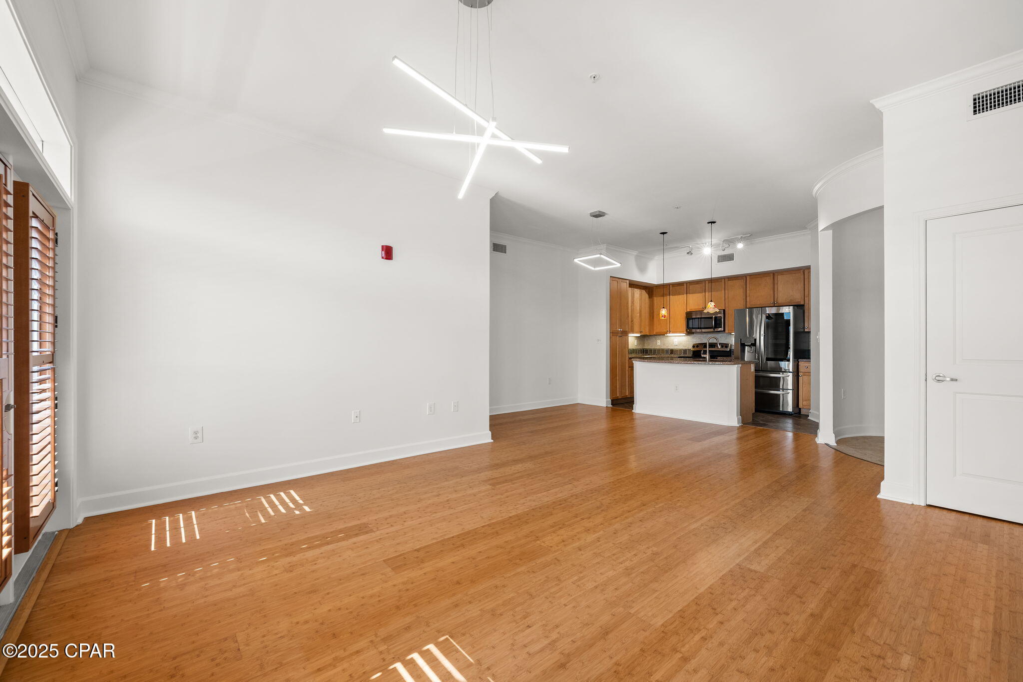 Island Reserve - Residential