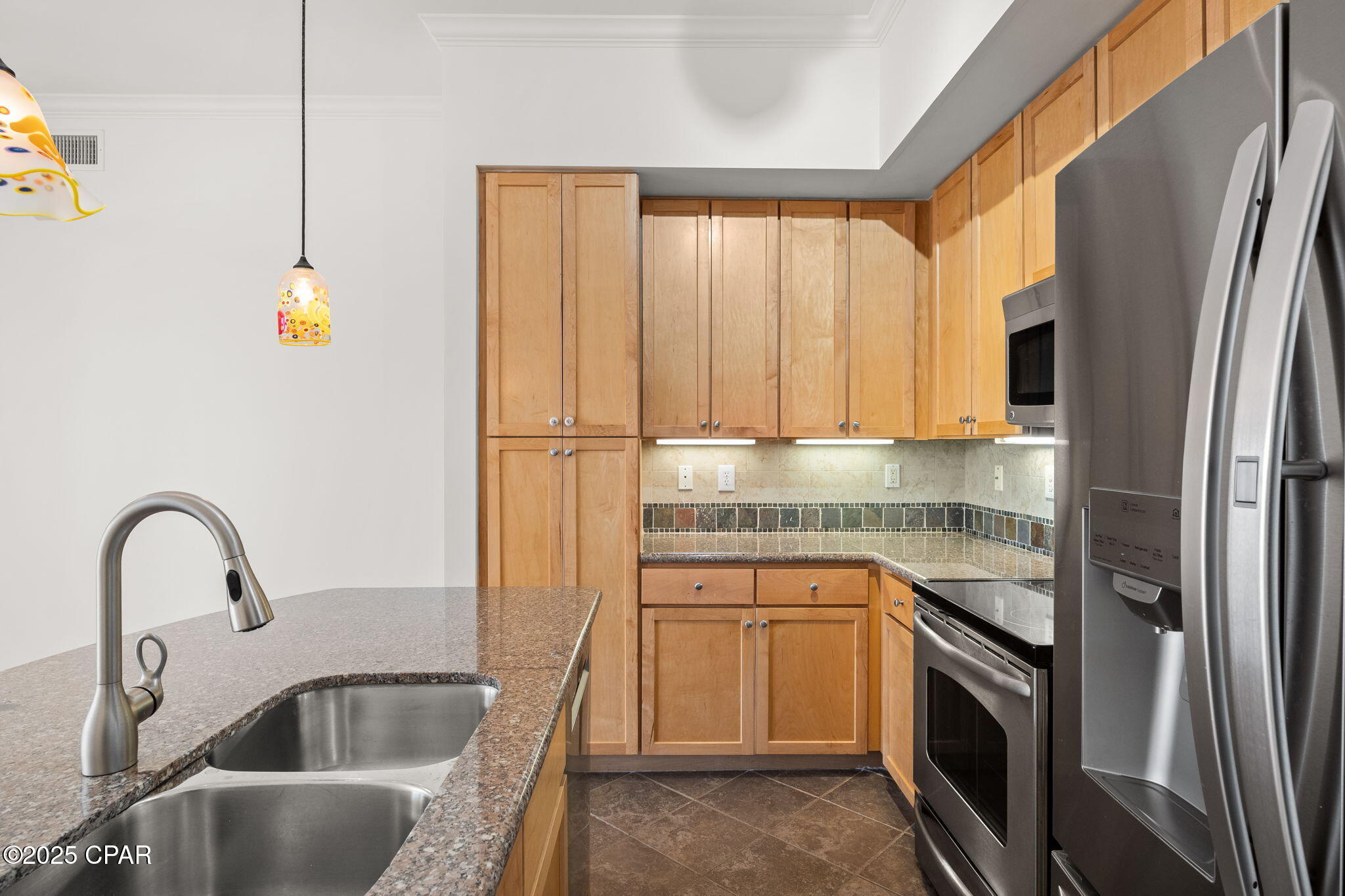 Island Reserve - Residential