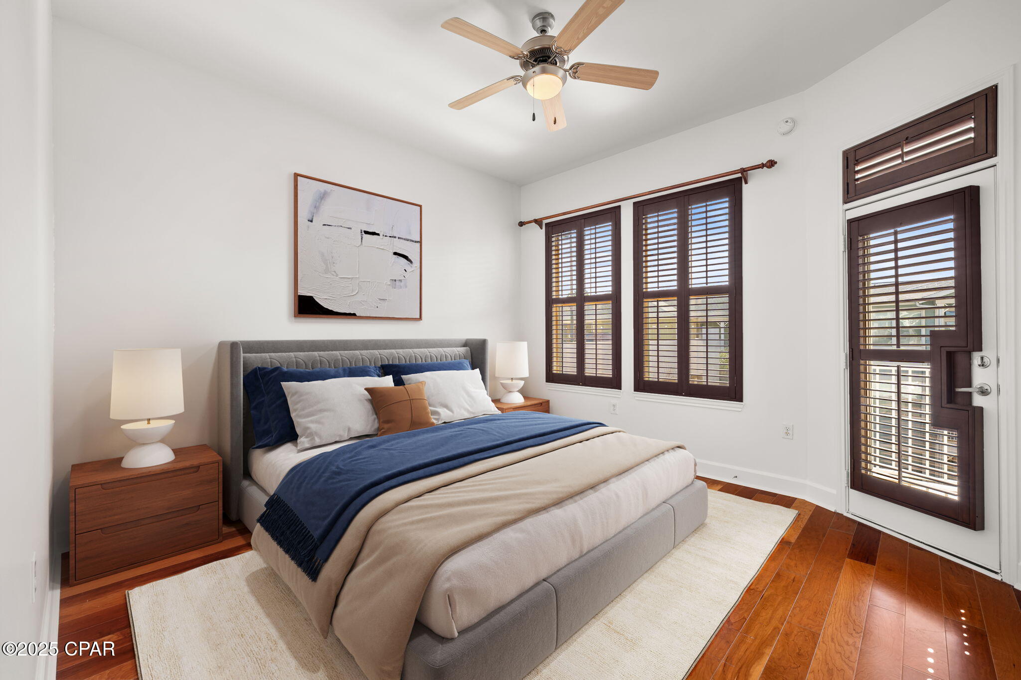 Island Reserve - Residential