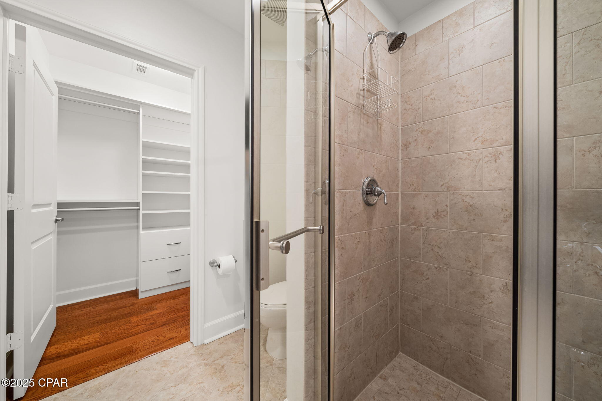 Island Reserve - Residential