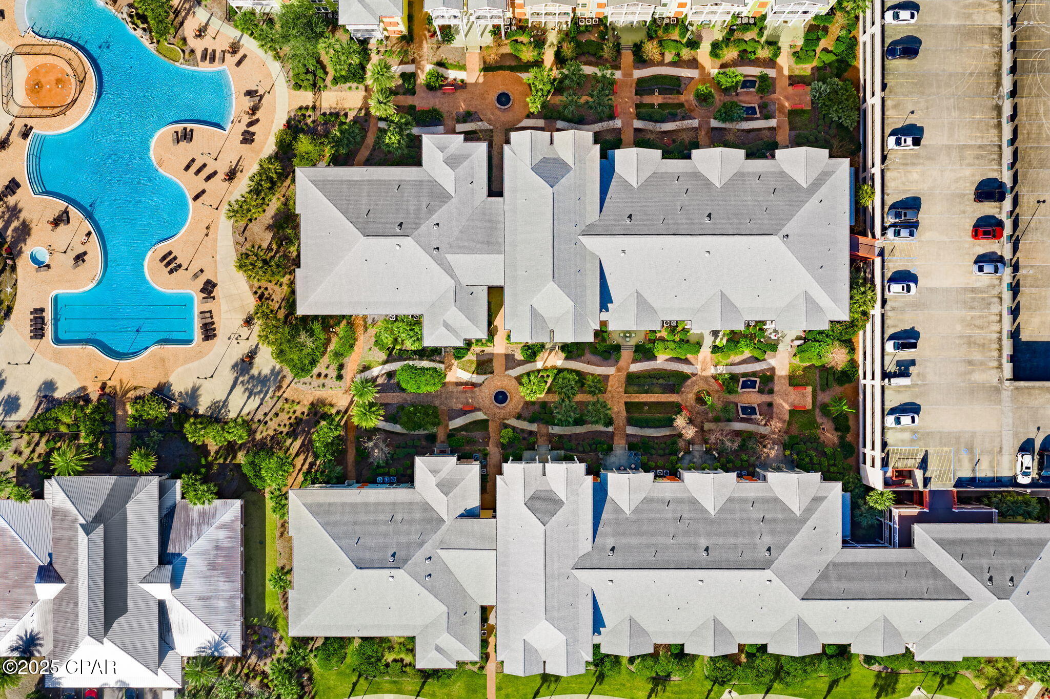 Island Reserve - Residential