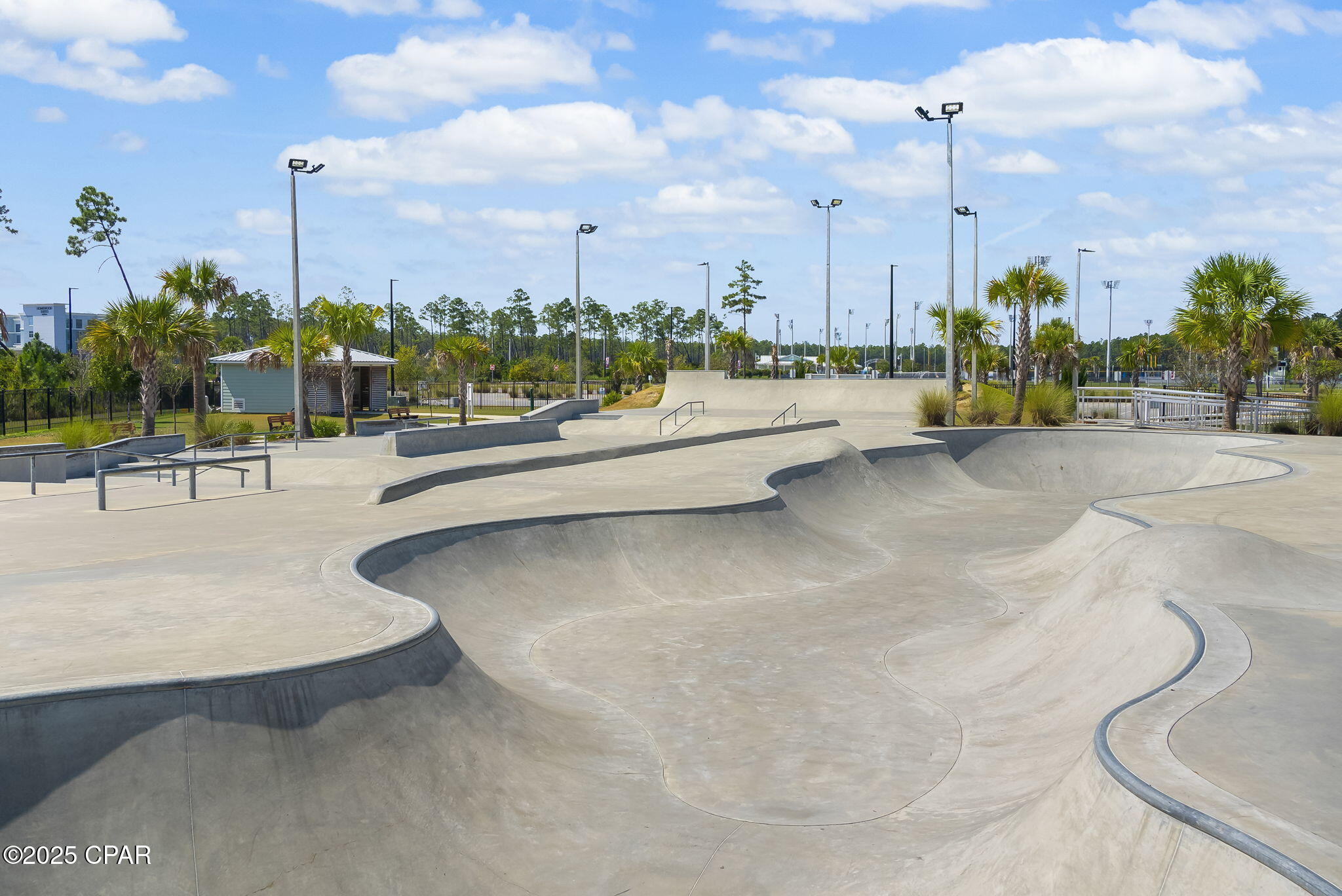 Island Reserve - Residential