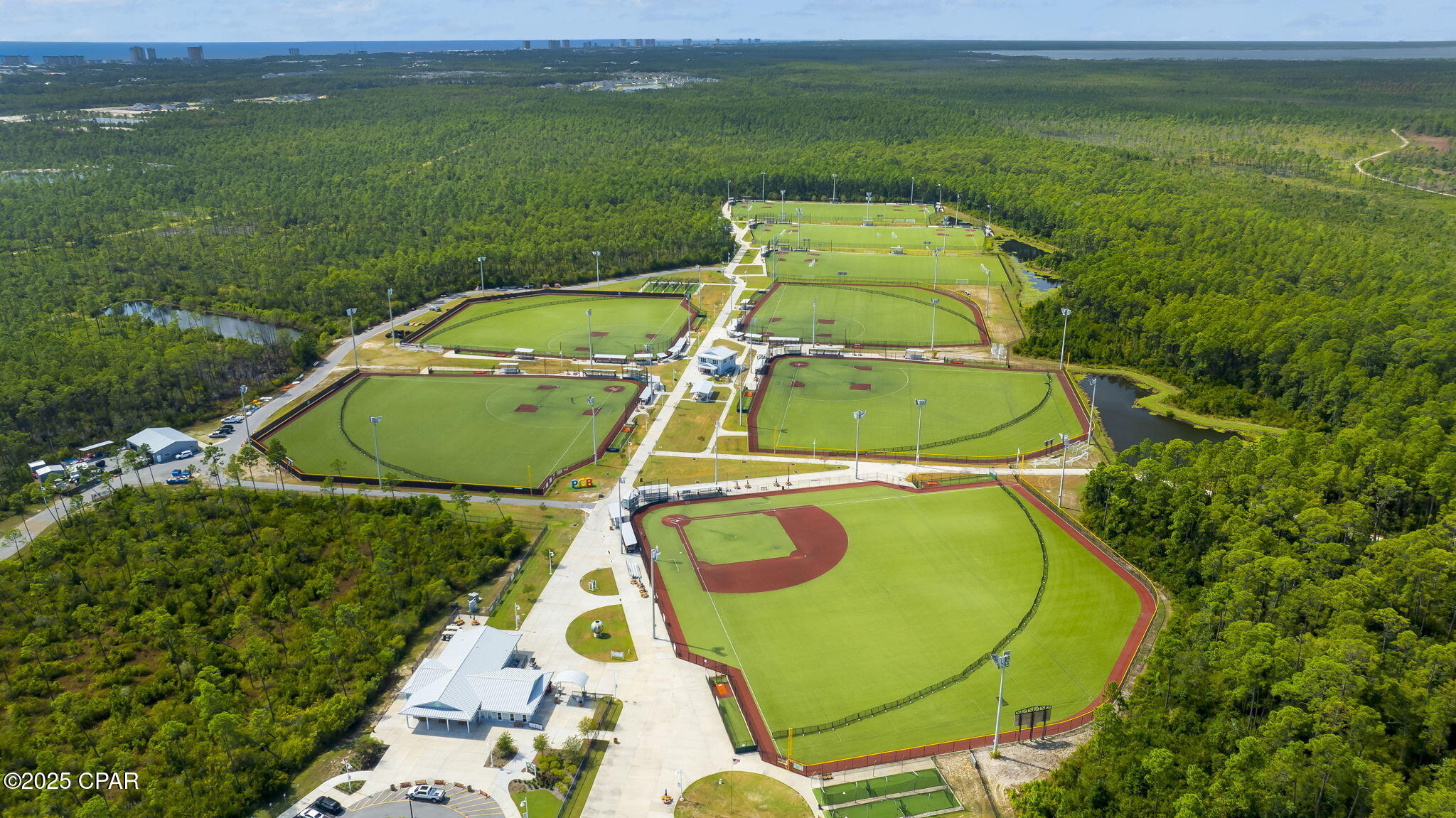 Island Reserve - Residential