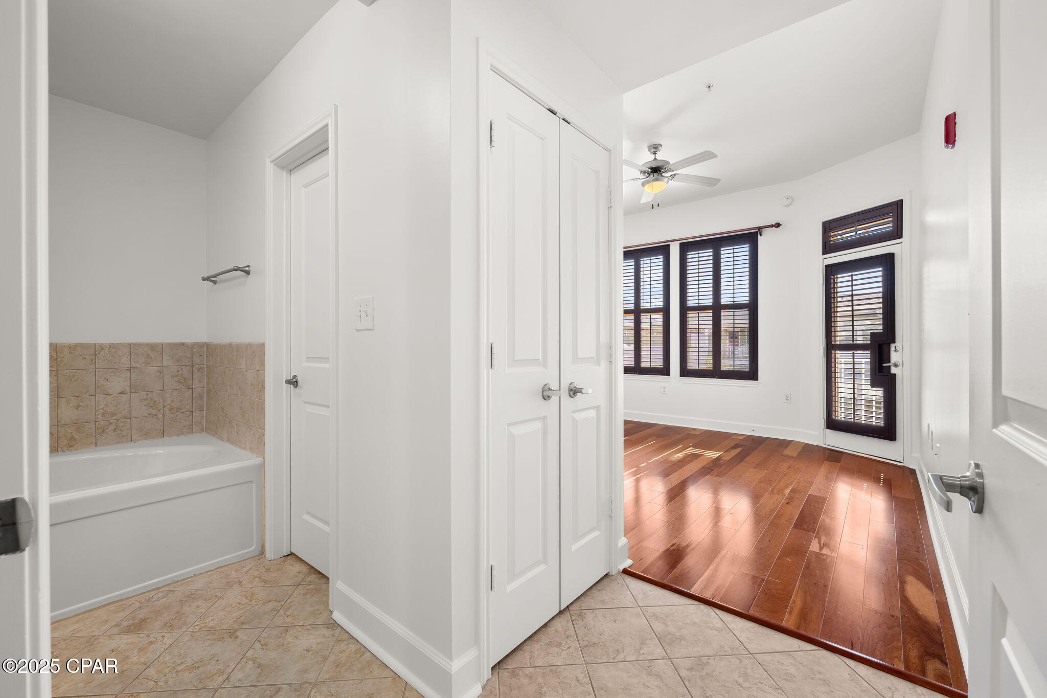 Island Reserve - Residential