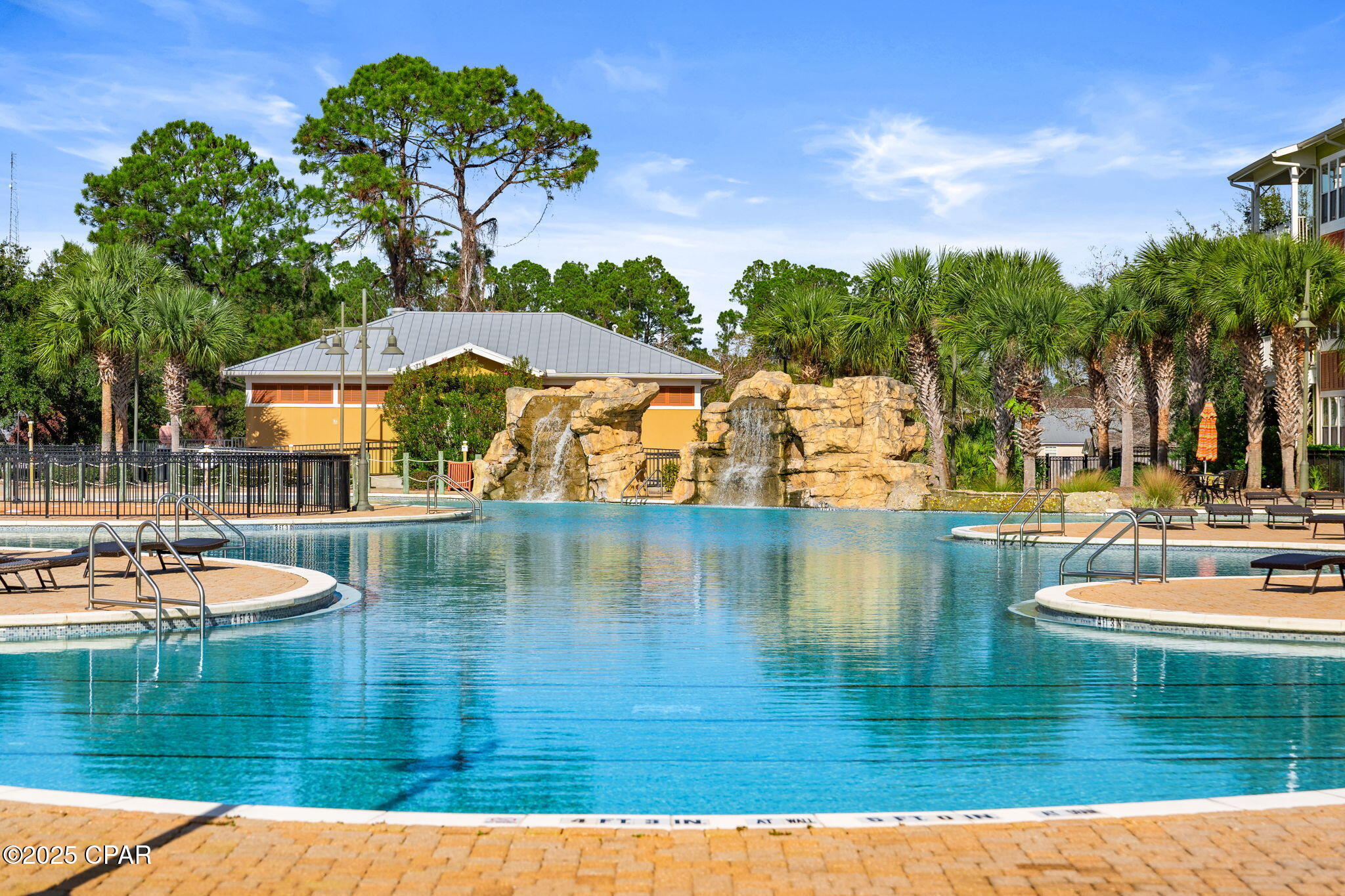 Island Reserve - Residential