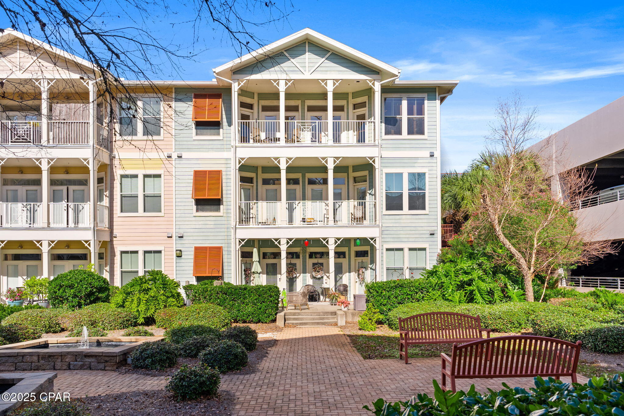 Island Reserve - Residential