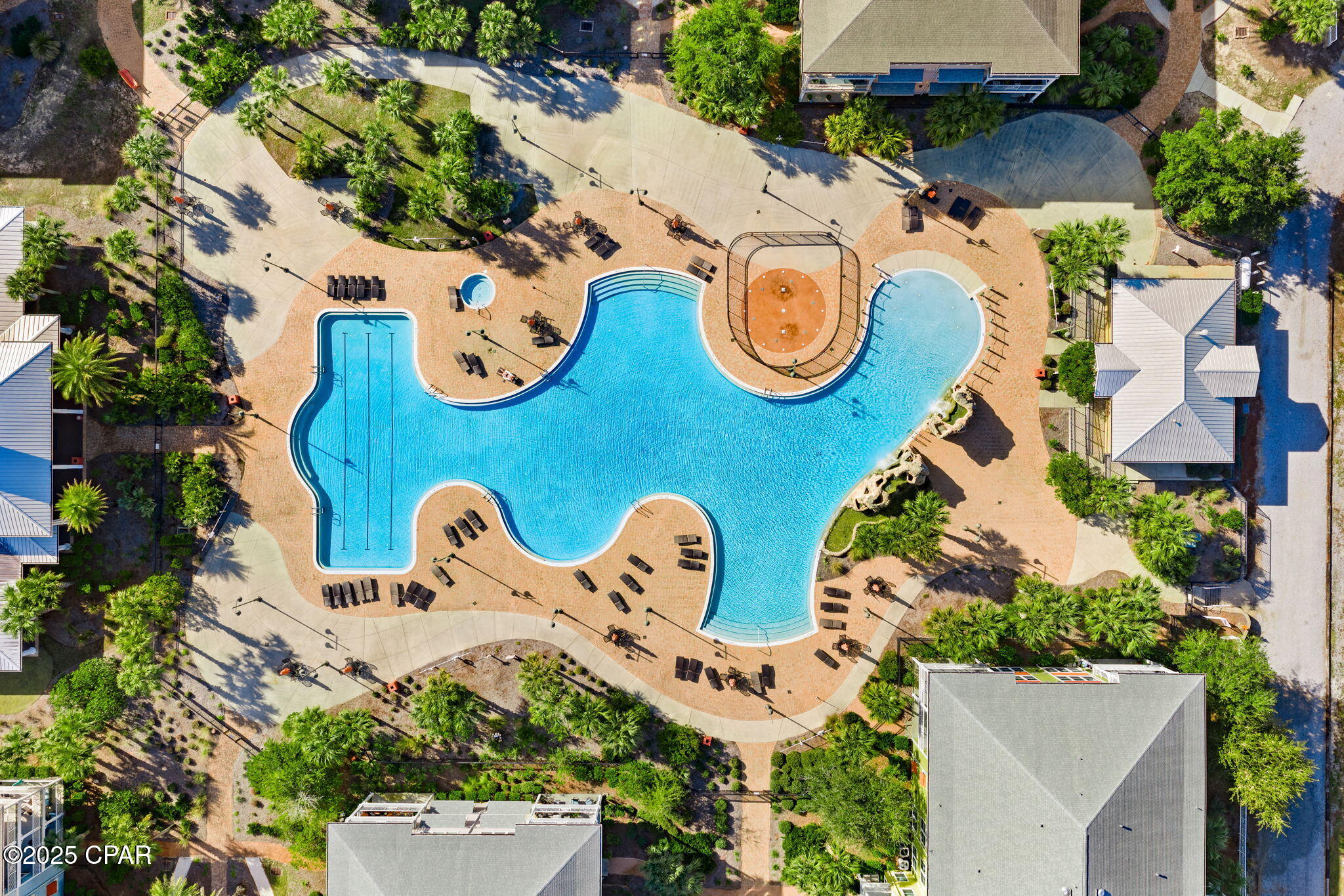 Island Reserve - Residential