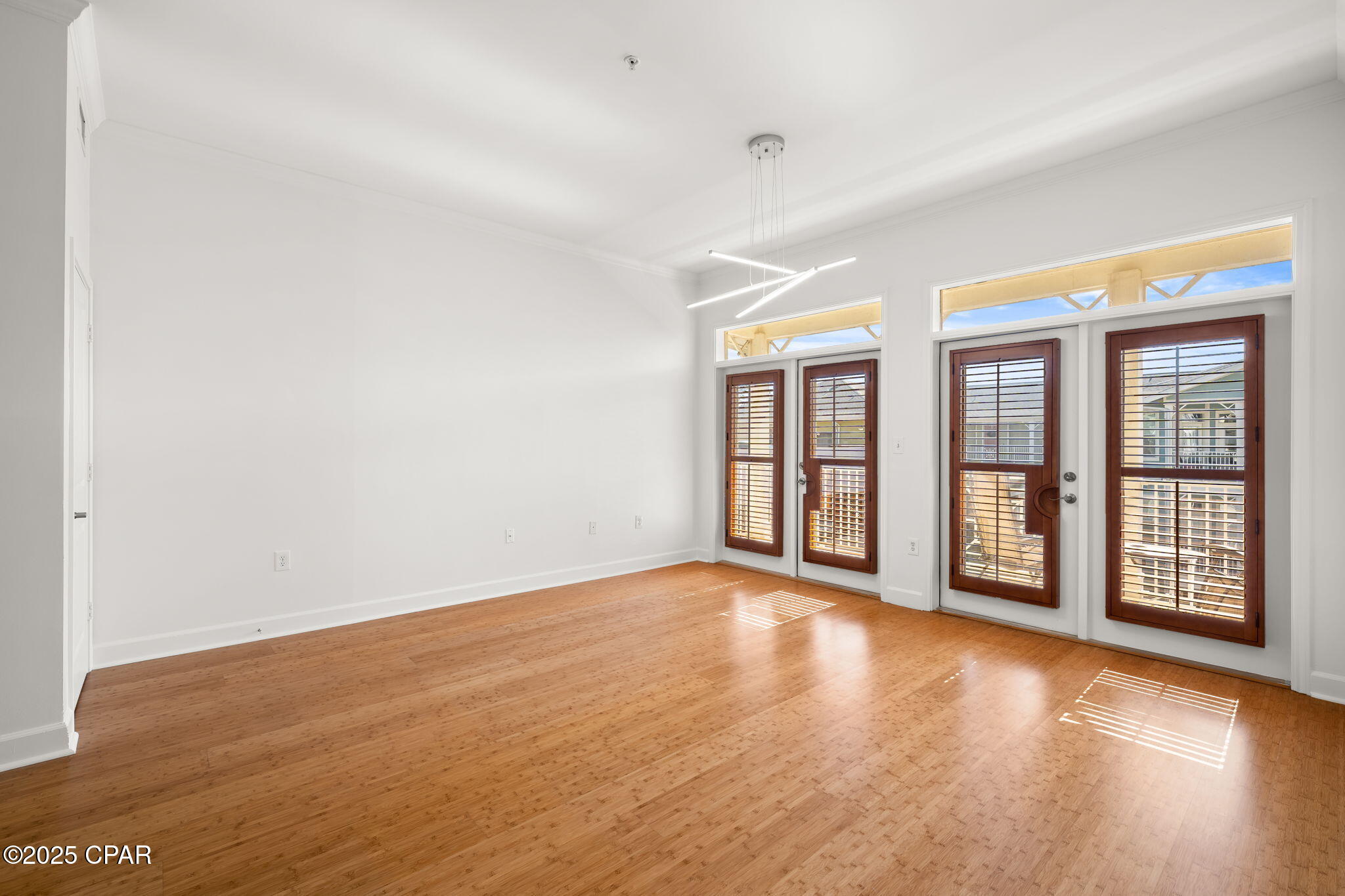 Island Reserve - Residential