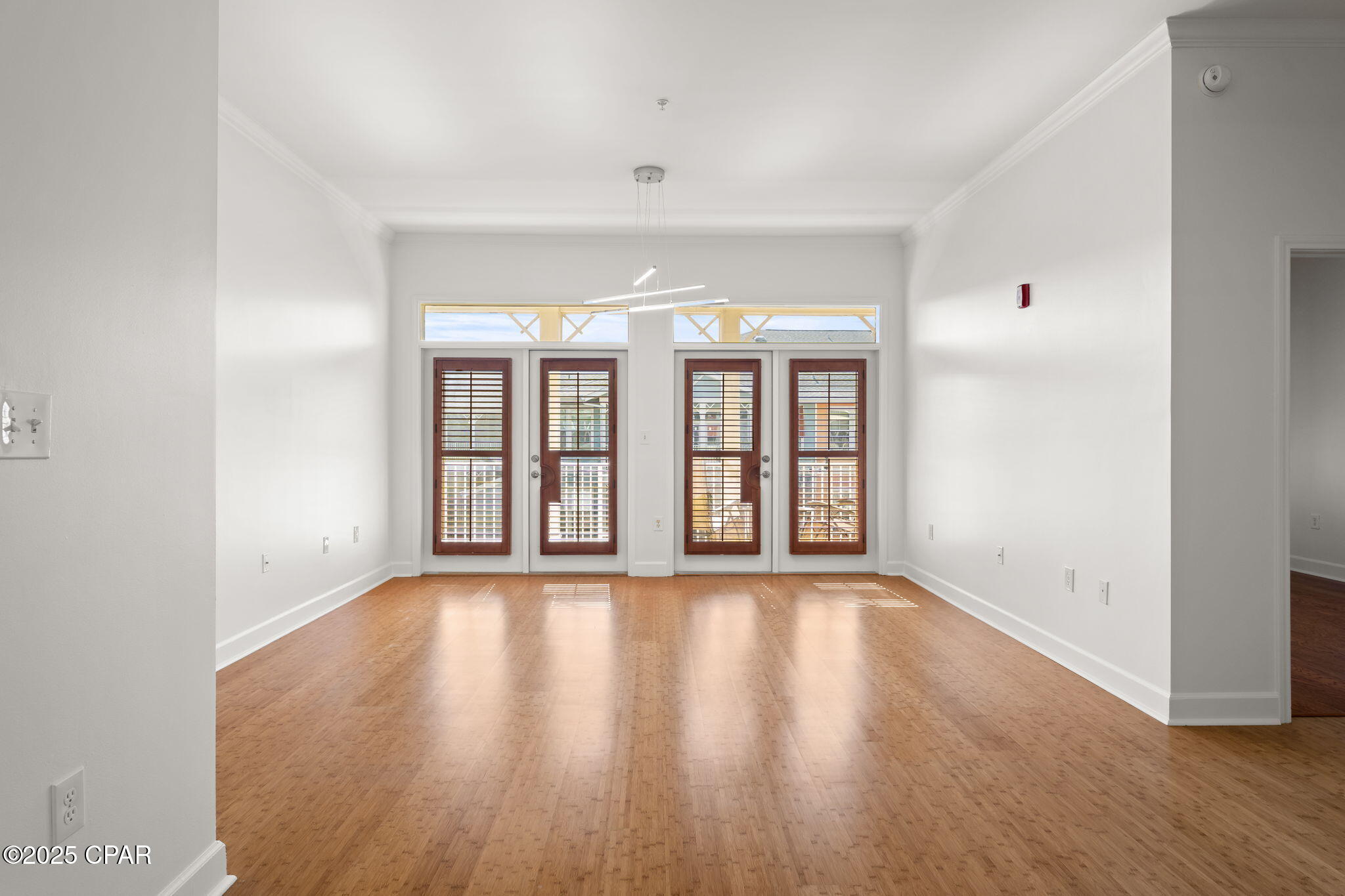 Island Reserve - Residential