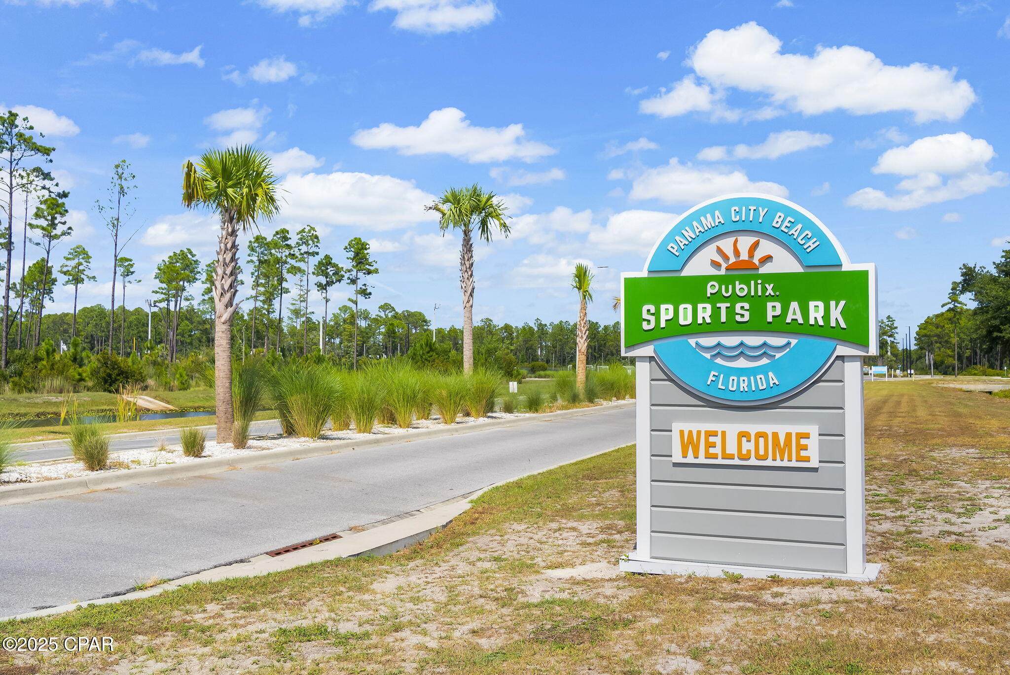 Island Reserve - Residential