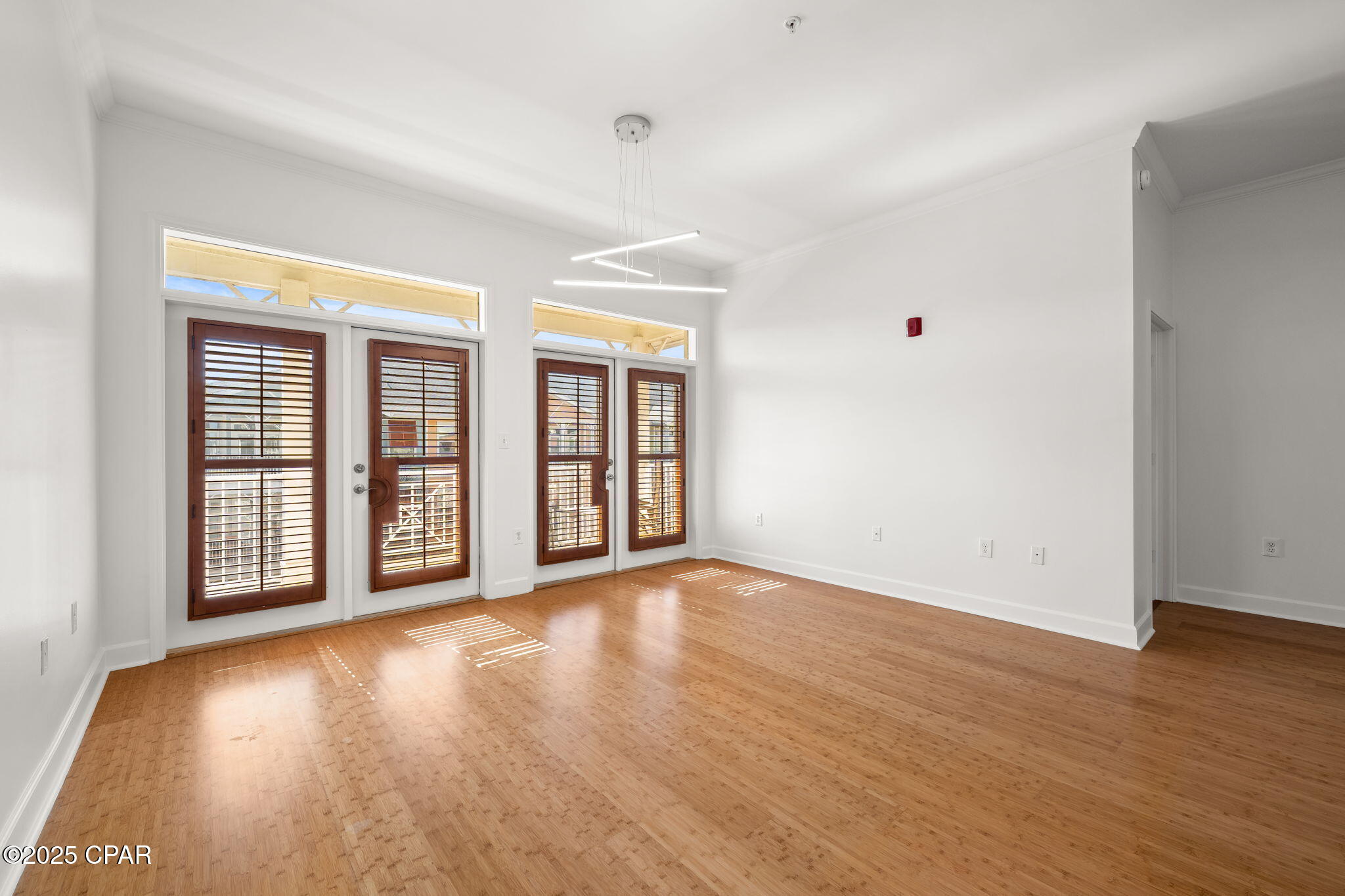 Island Reserve - Residential