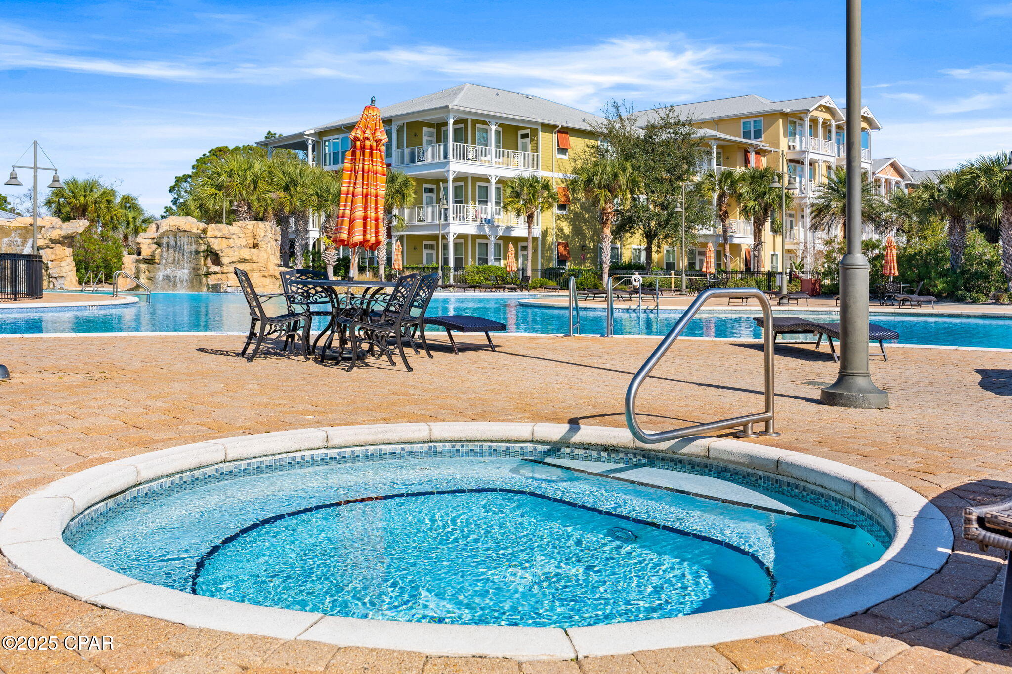 Island Reserve - Residential