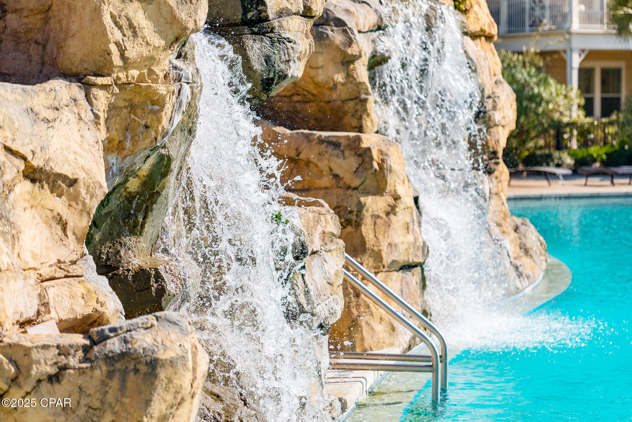 Island Reserve - Residential