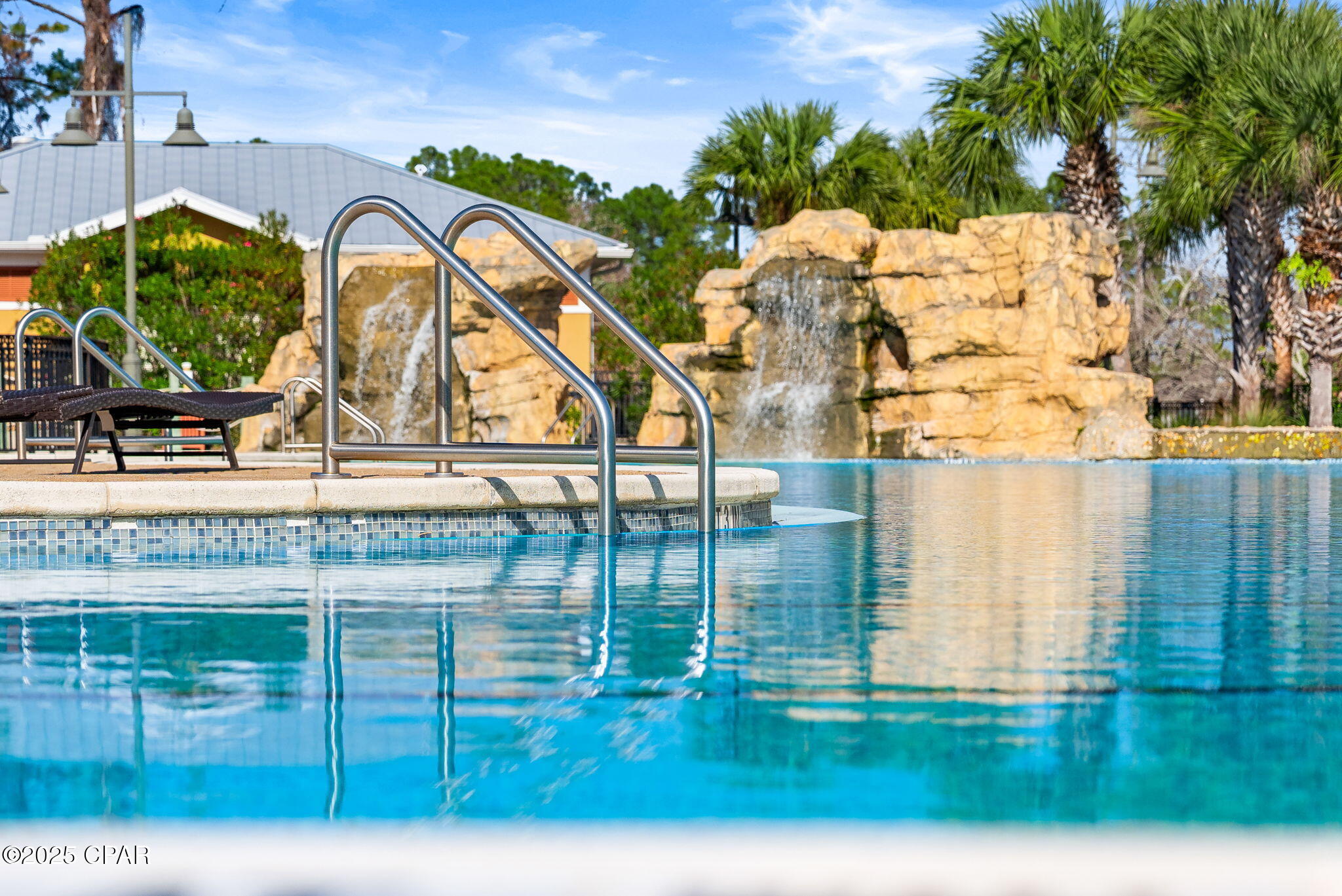 Island Reserve - Residential