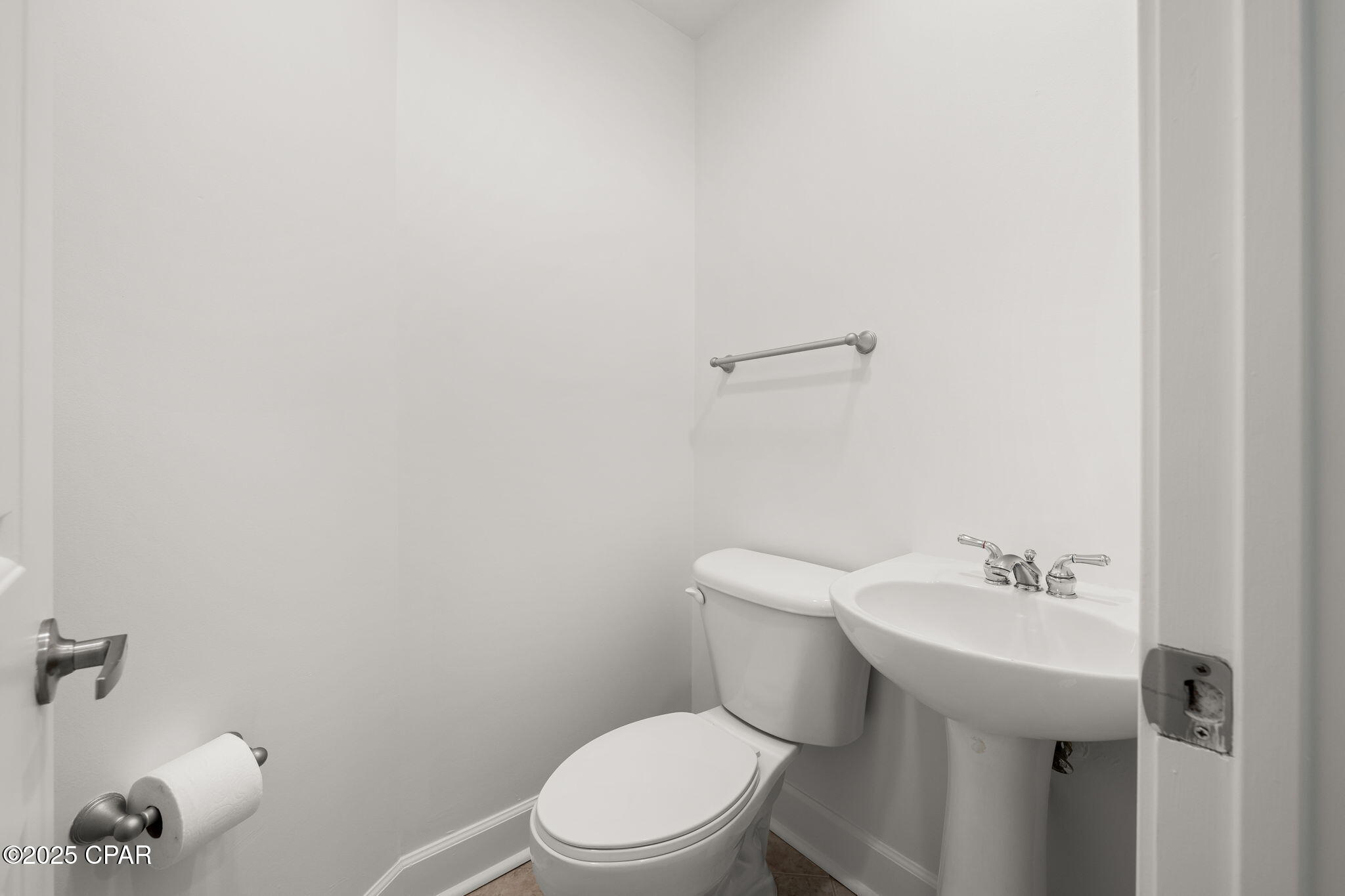 Island Reserve - Residential