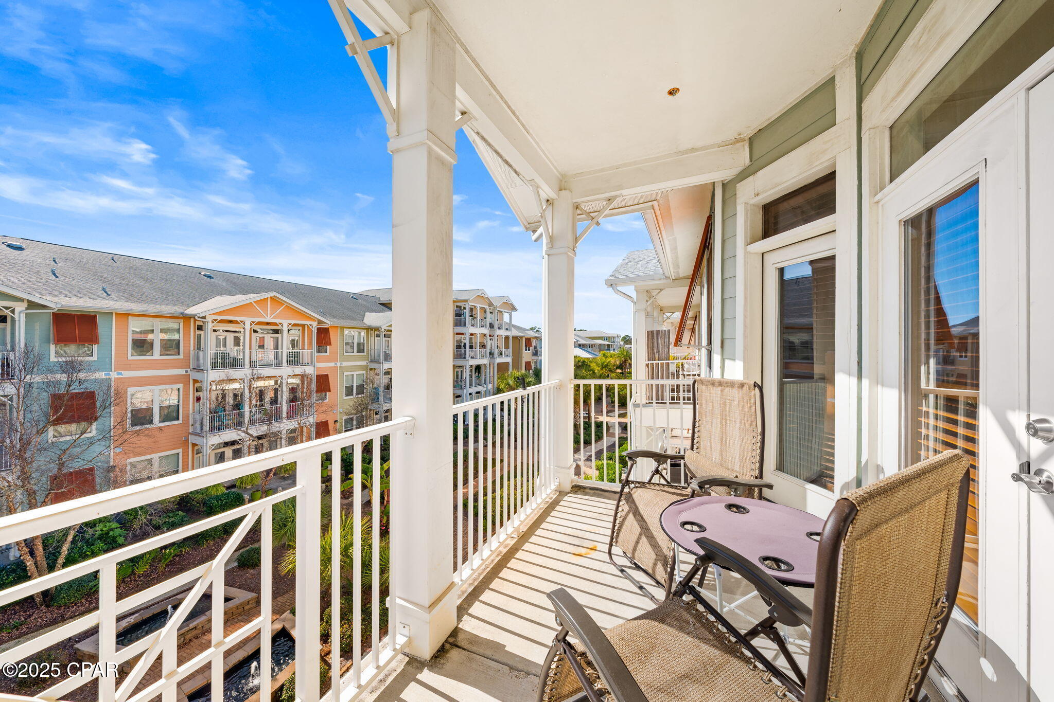 Island Reserve - Residential