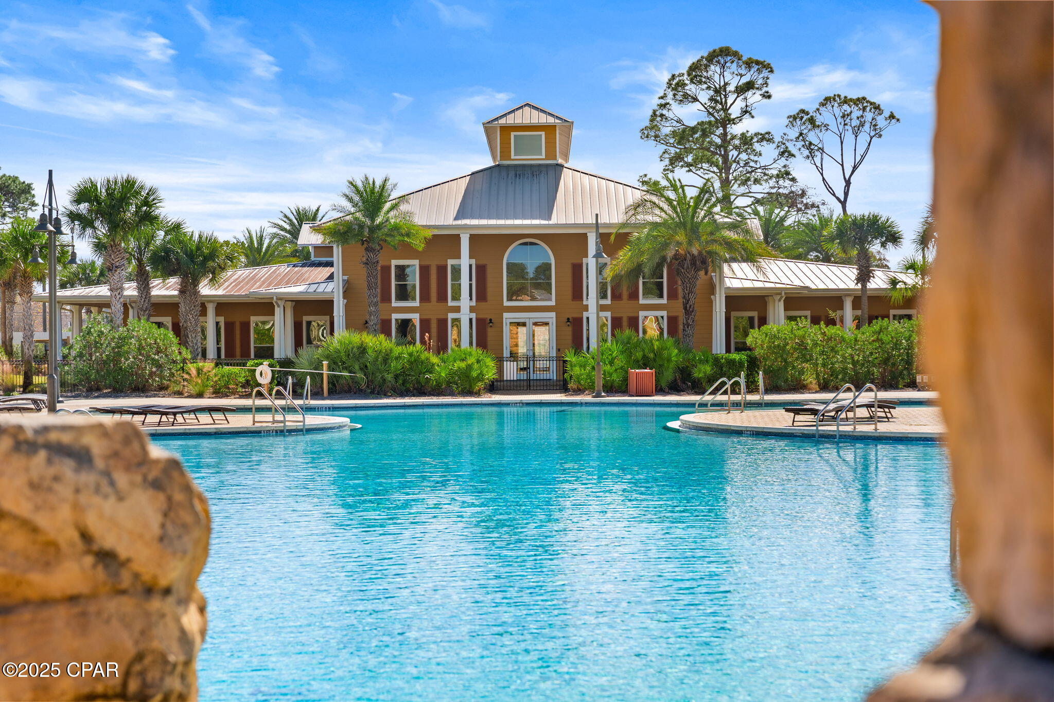 Island Reserve - Residential