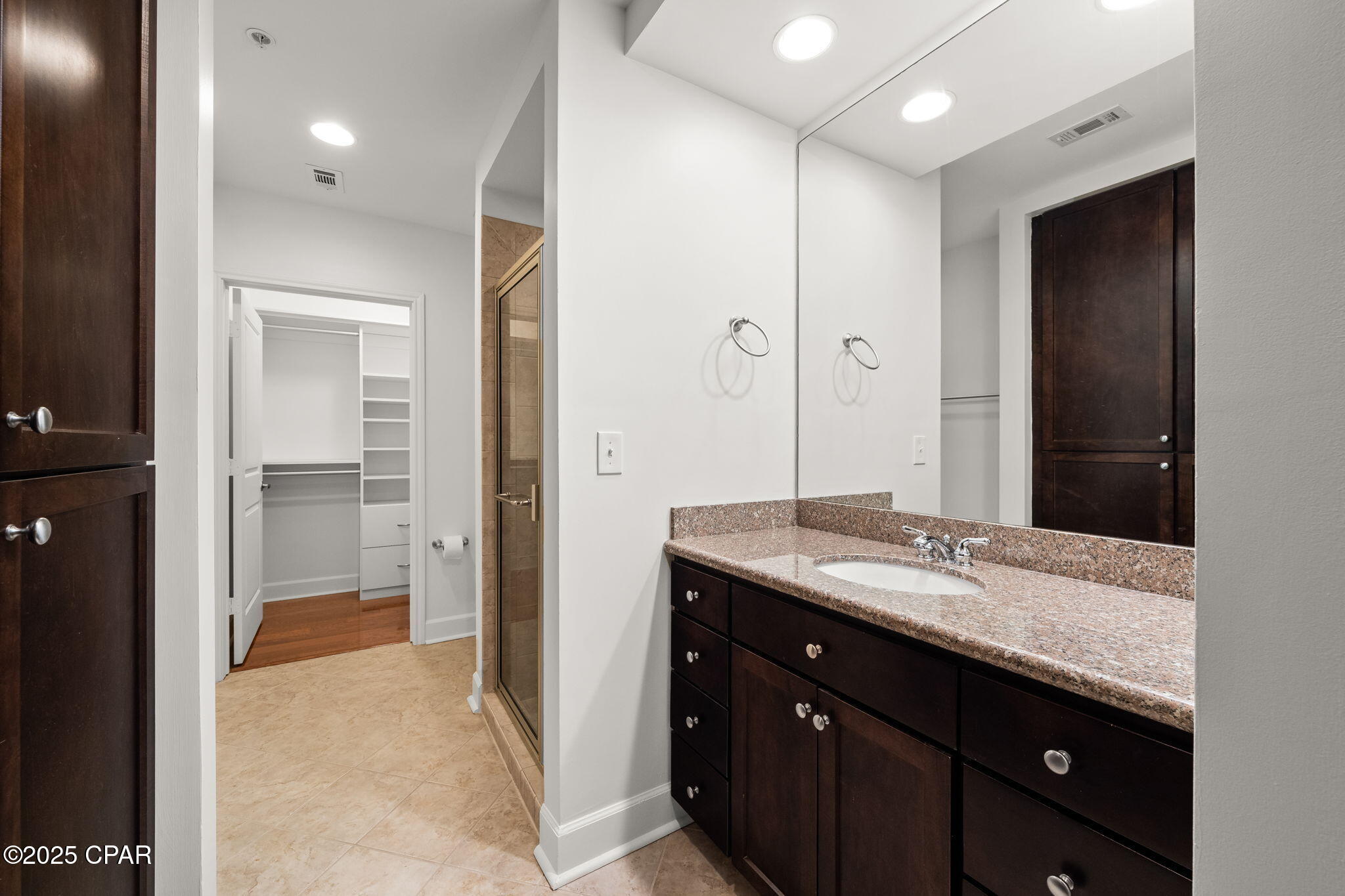 Island Reserve - Residential