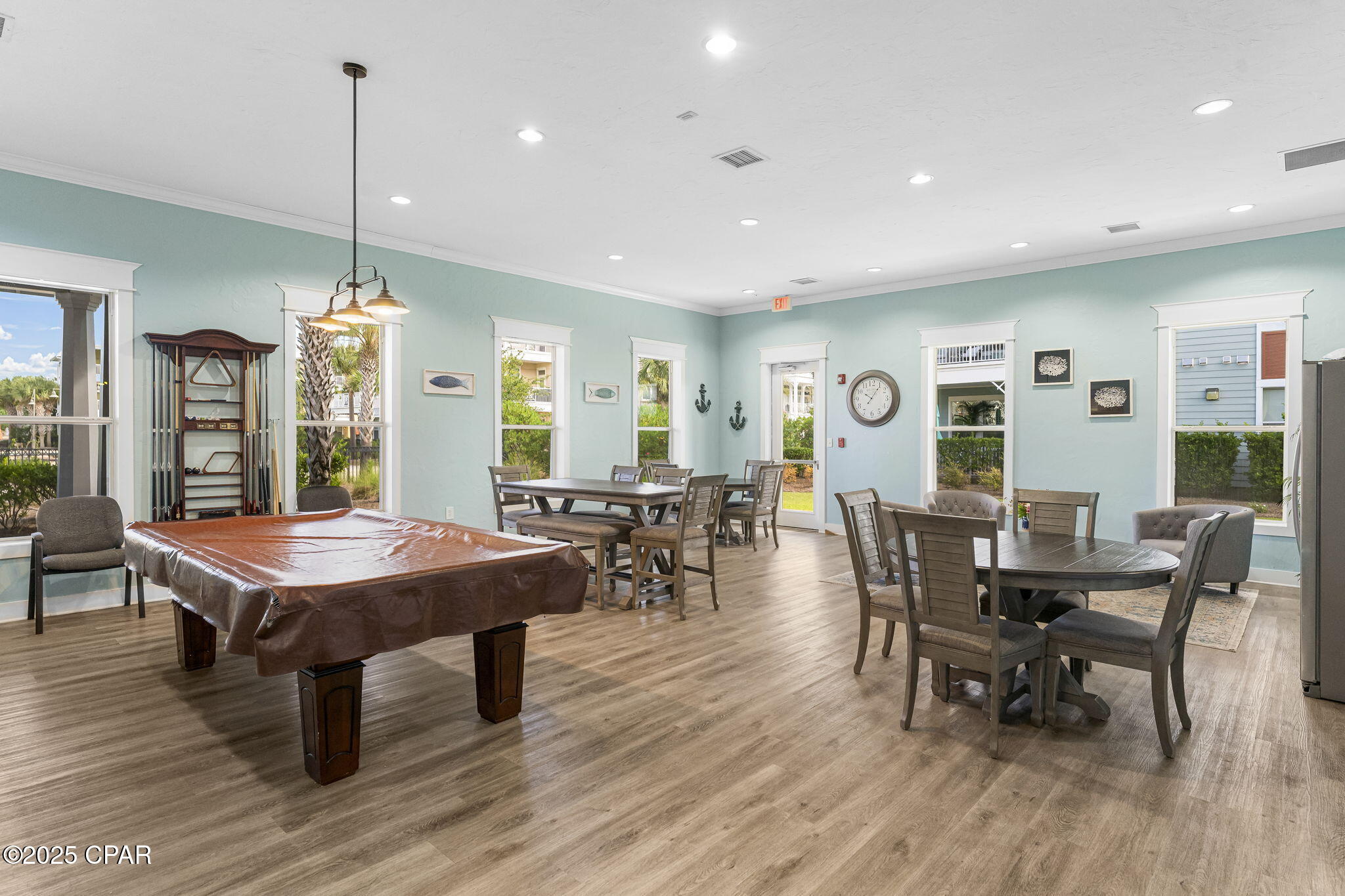 Island Reserve - Residential