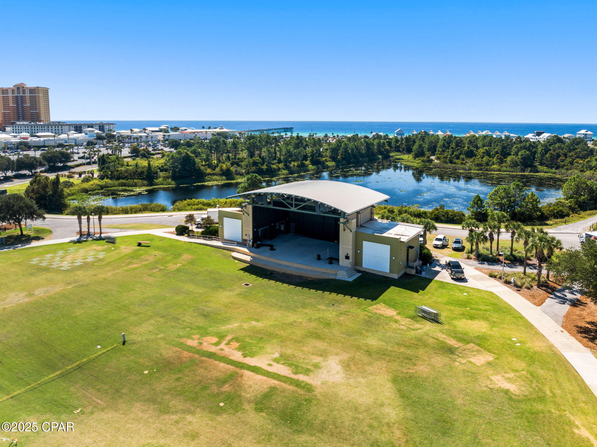 Island Reserve - Residential