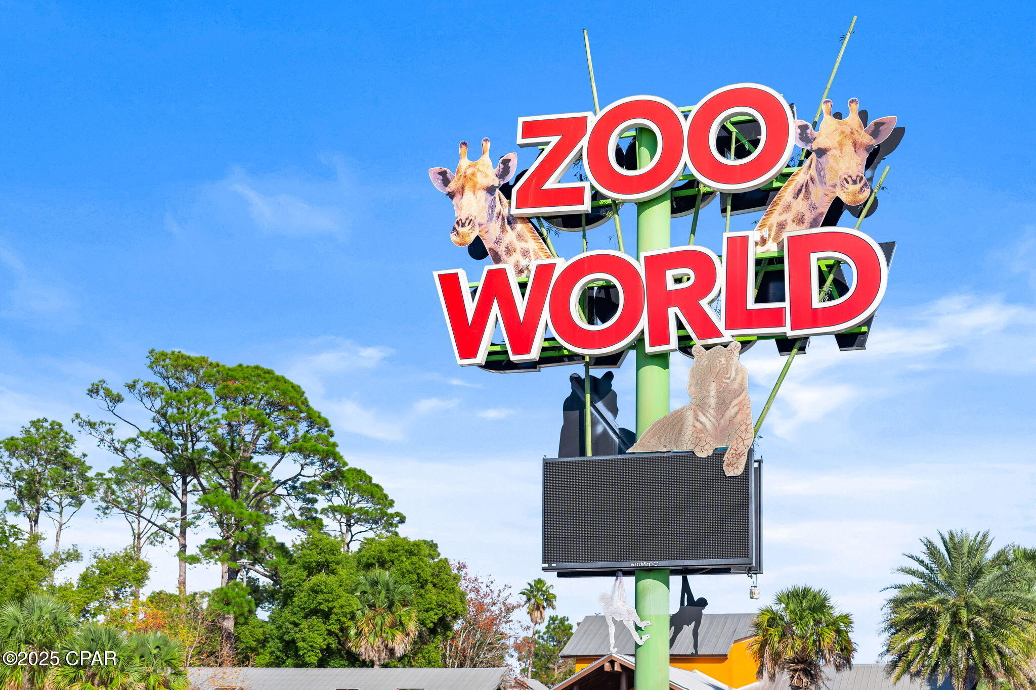 Island Reserve - Residential