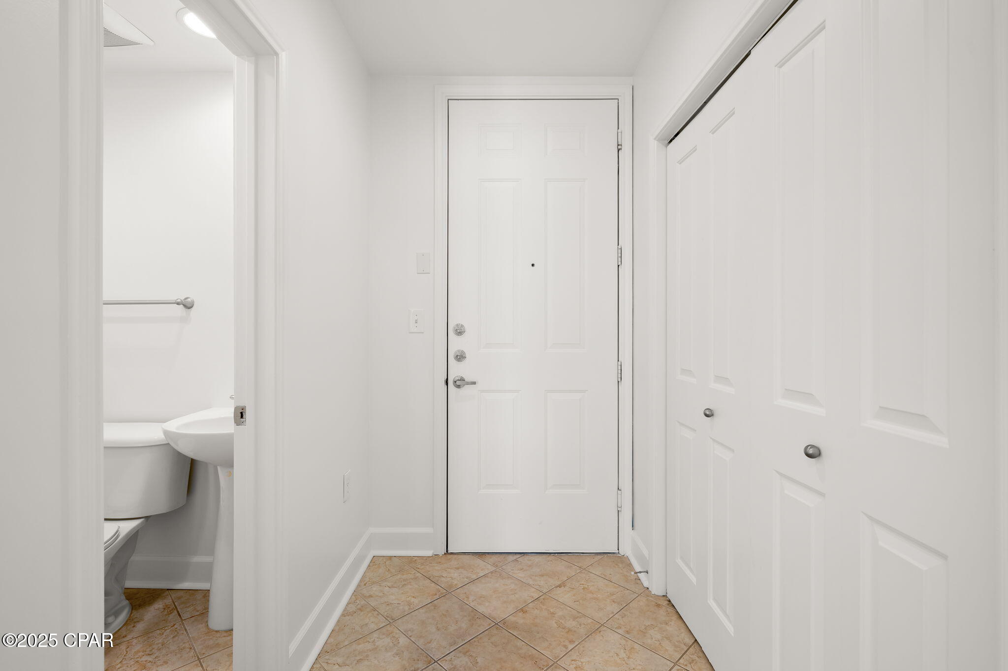 Island Reserve - Residential