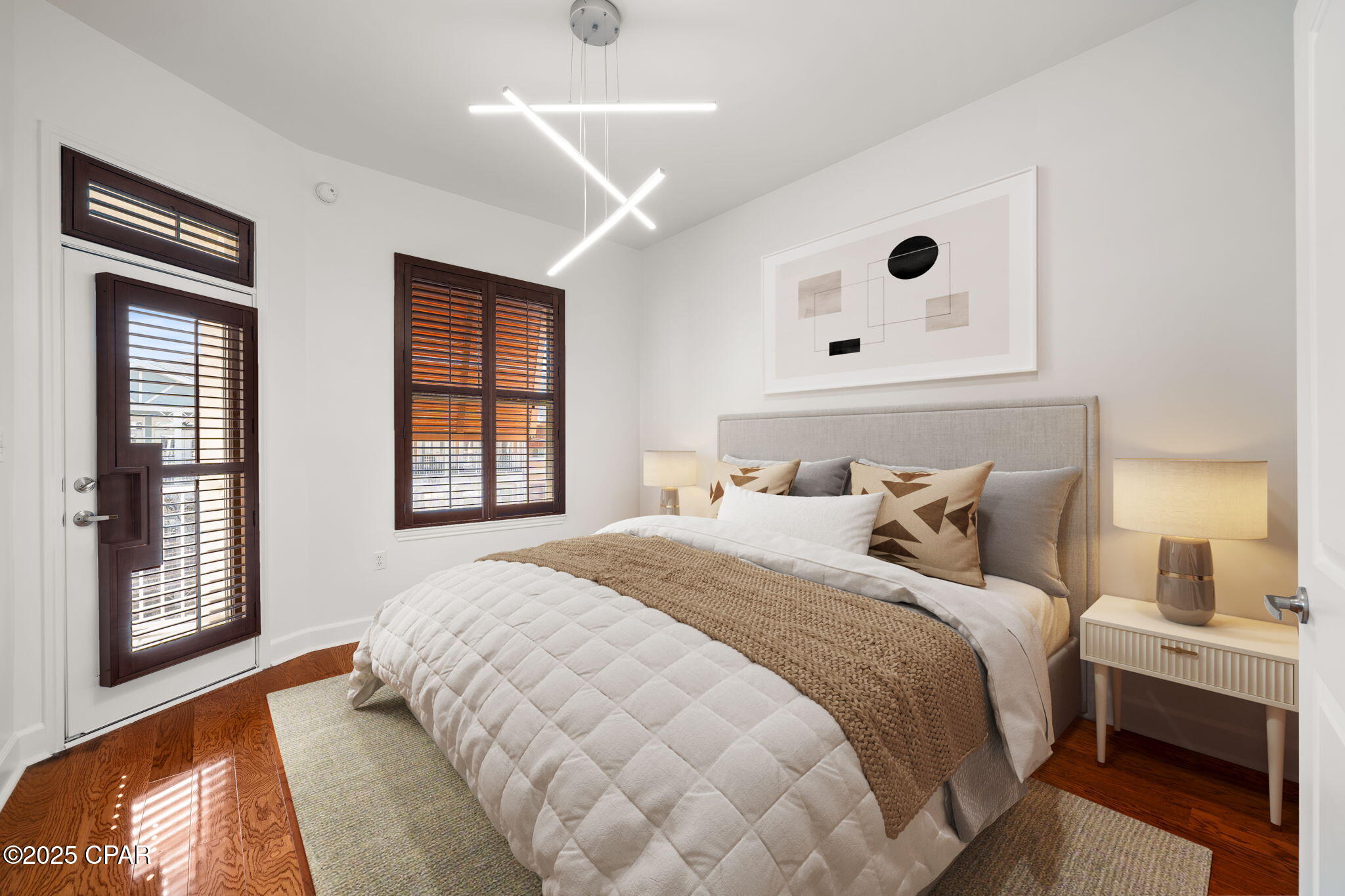 Island Reserve - Residential