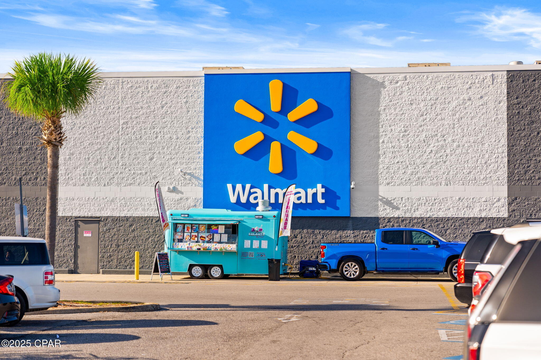 Island Reserve - Residential