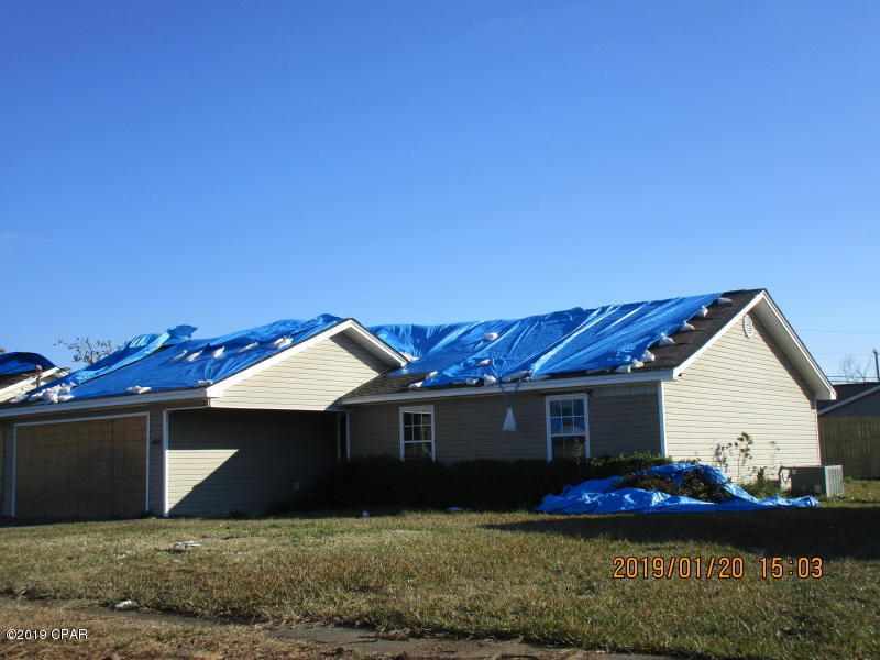 Pine Forest Est Ph 3 - Residential