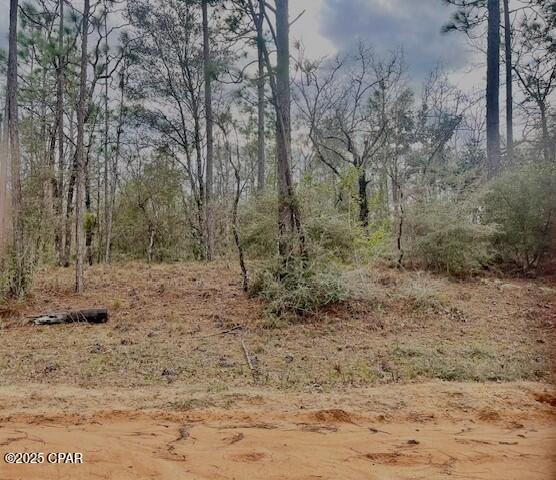 Compass Lake Hills Unit 3 - Land