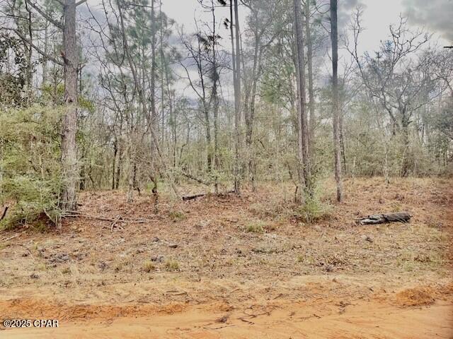 Compass Lake Hills Unit 3 - Land