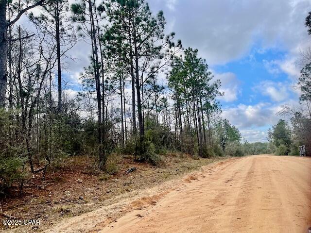 Compass Lake Hills Unit 3 - Land