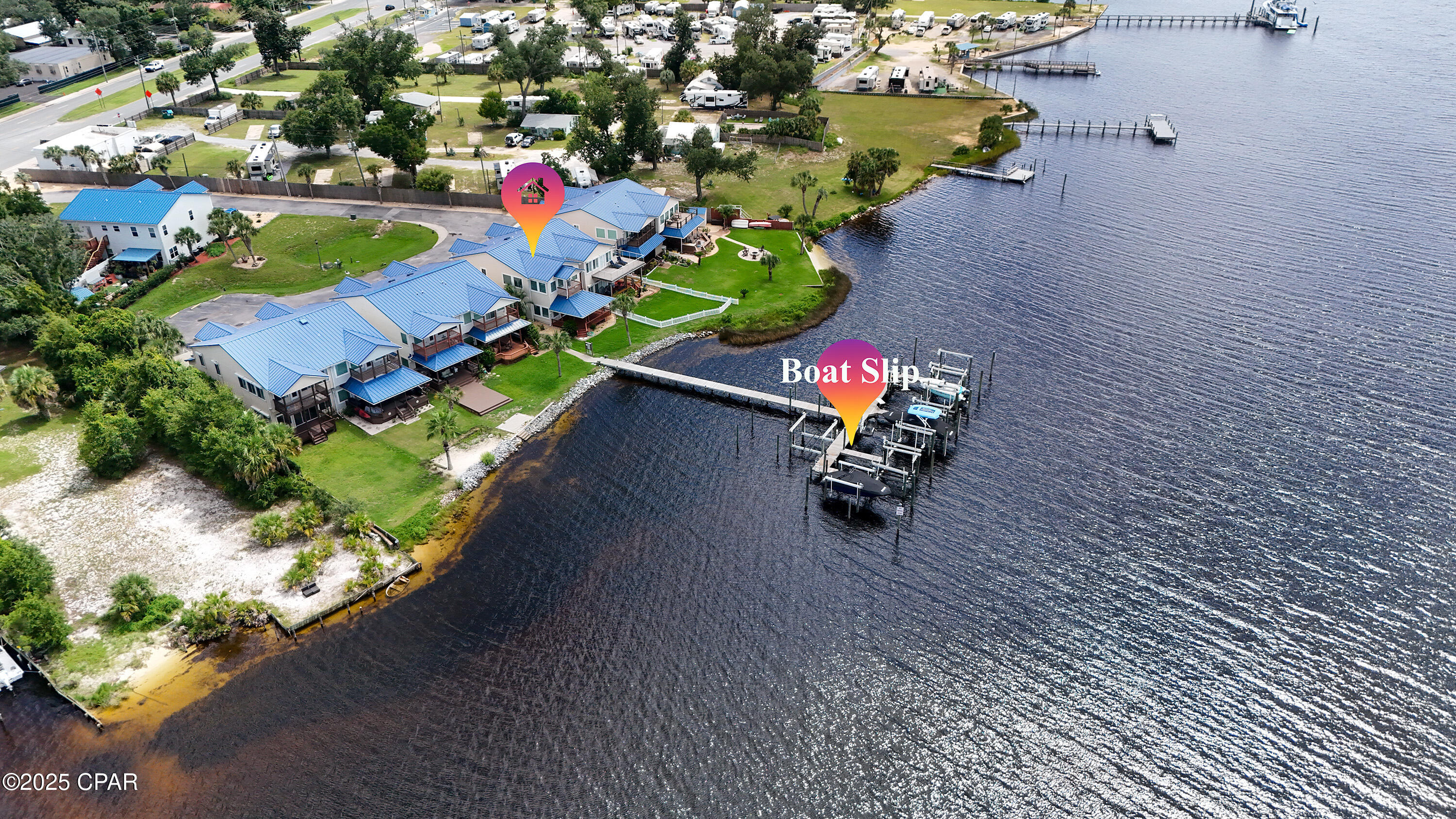 No Named Subdivision - Residential