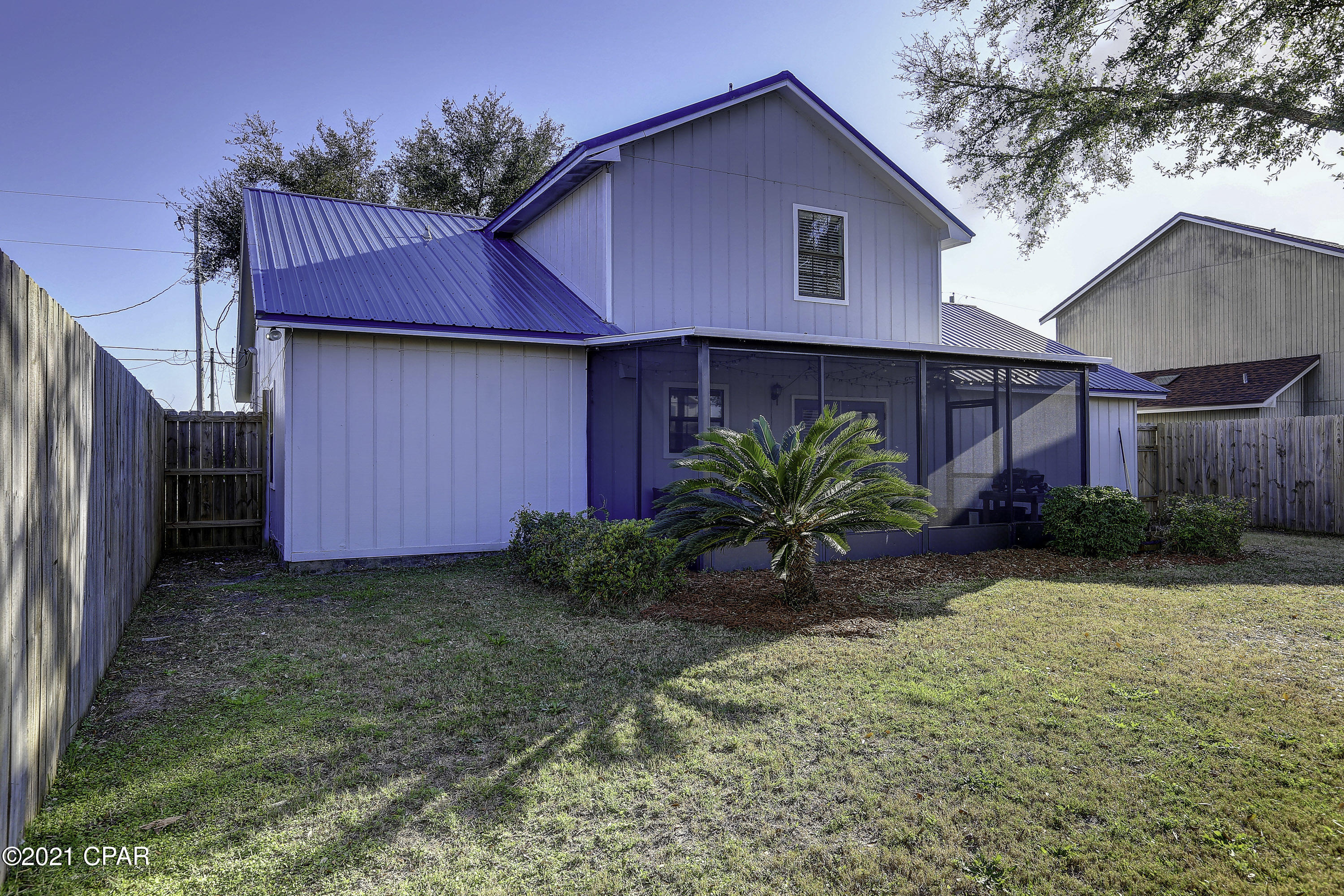 Belaire Estates U-6 - Residential