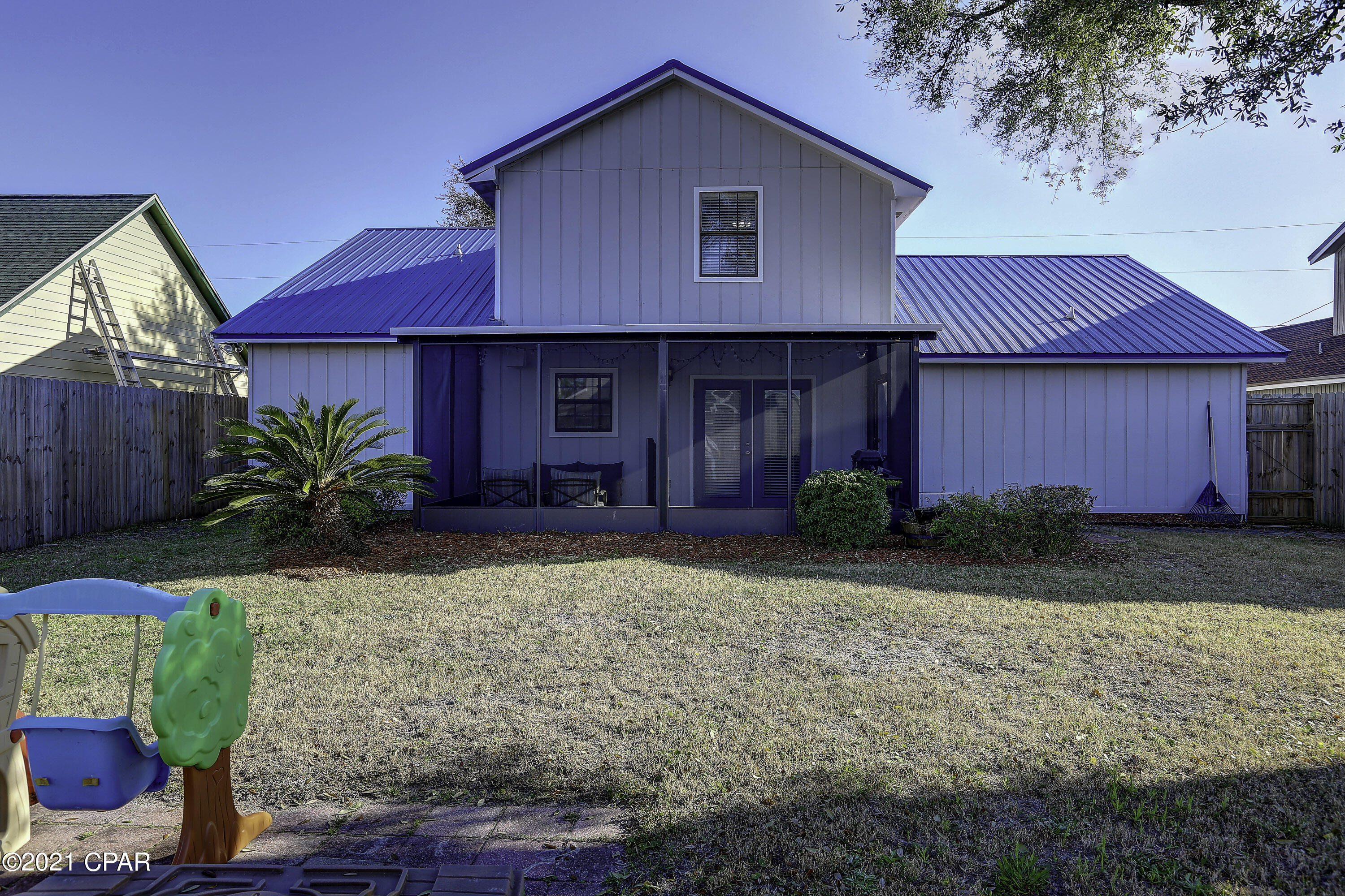 Belaire Estates U-6 - Residential