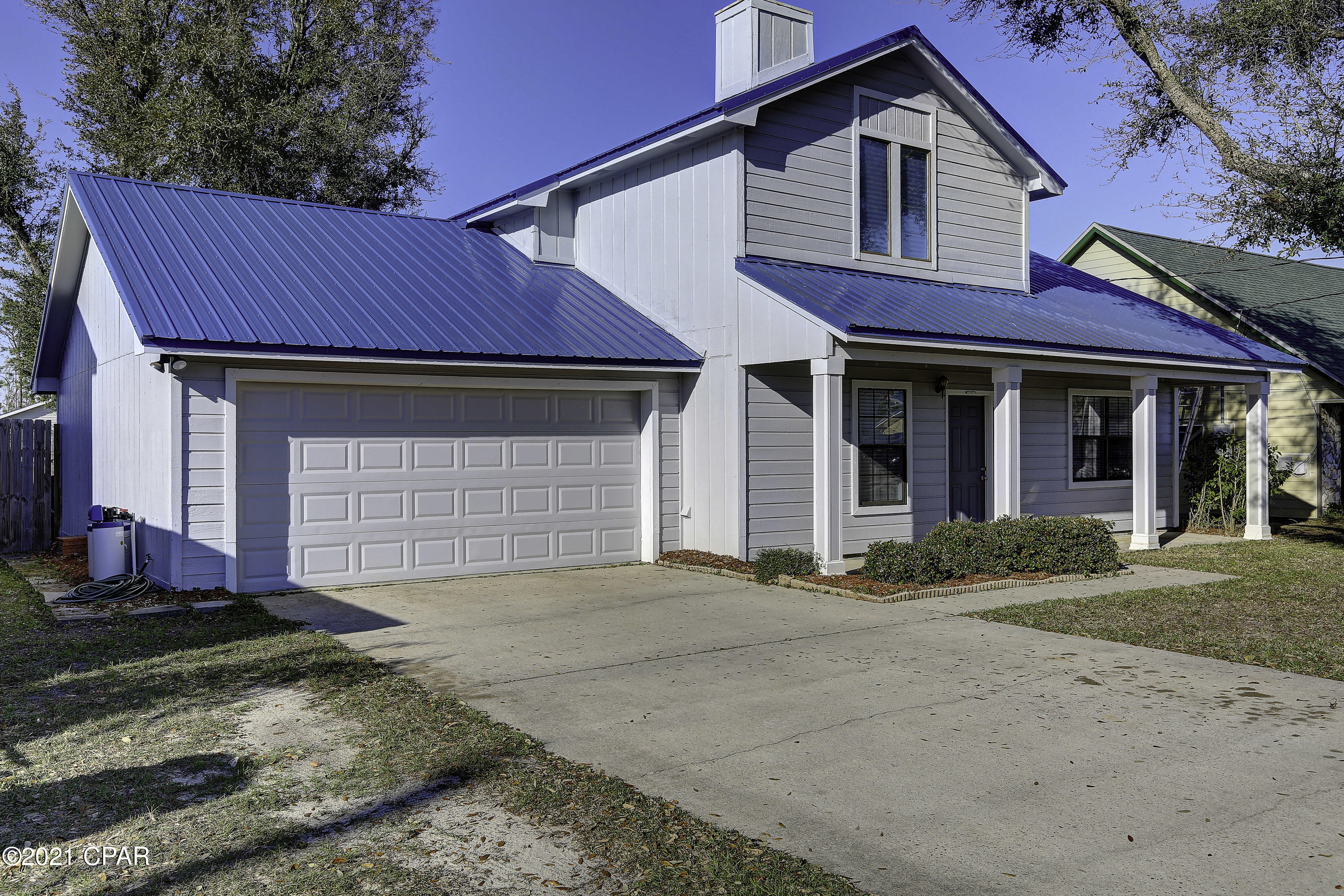 Belaire Estates U-6 - Residential