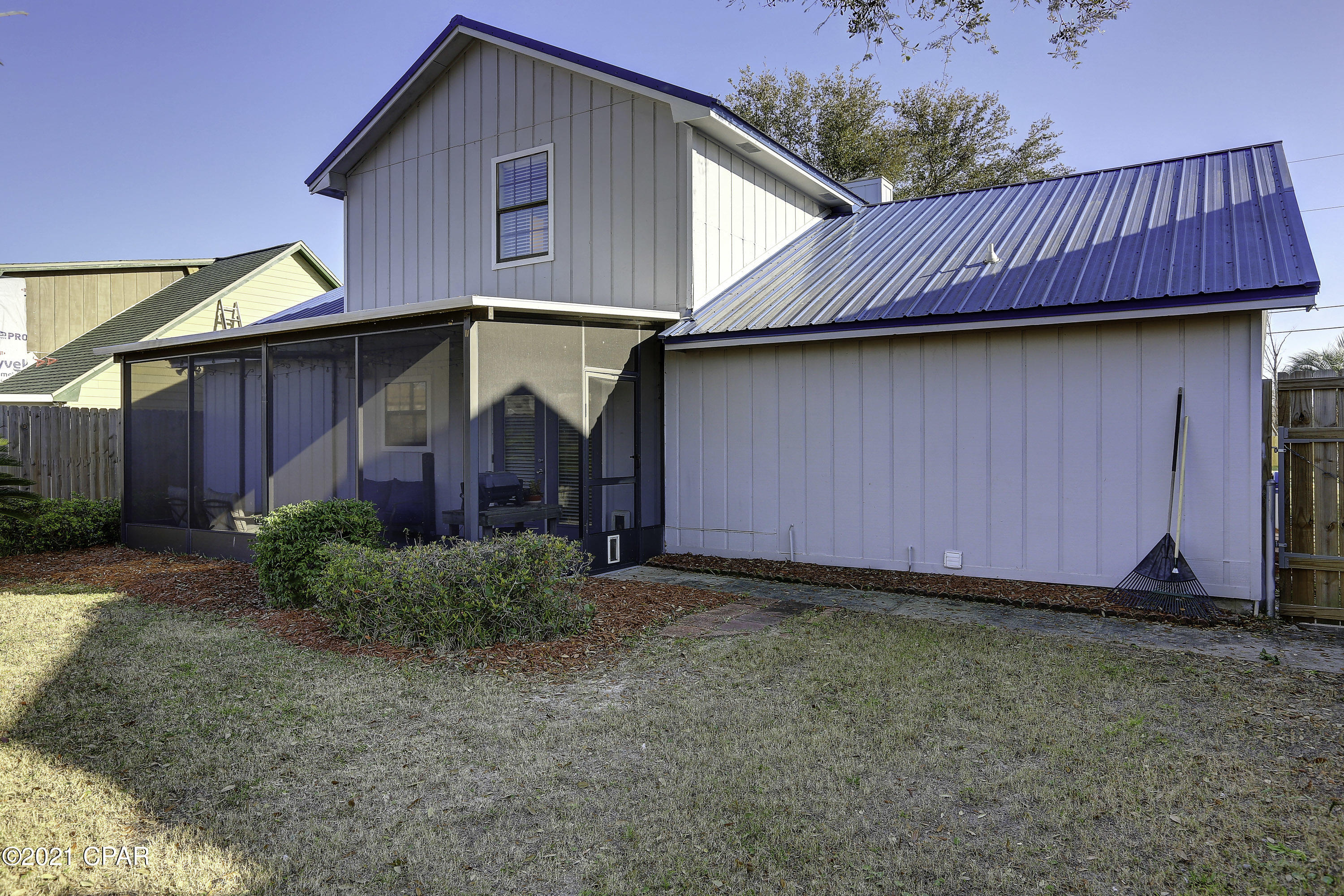 Belaire Estates U-6 - Residential