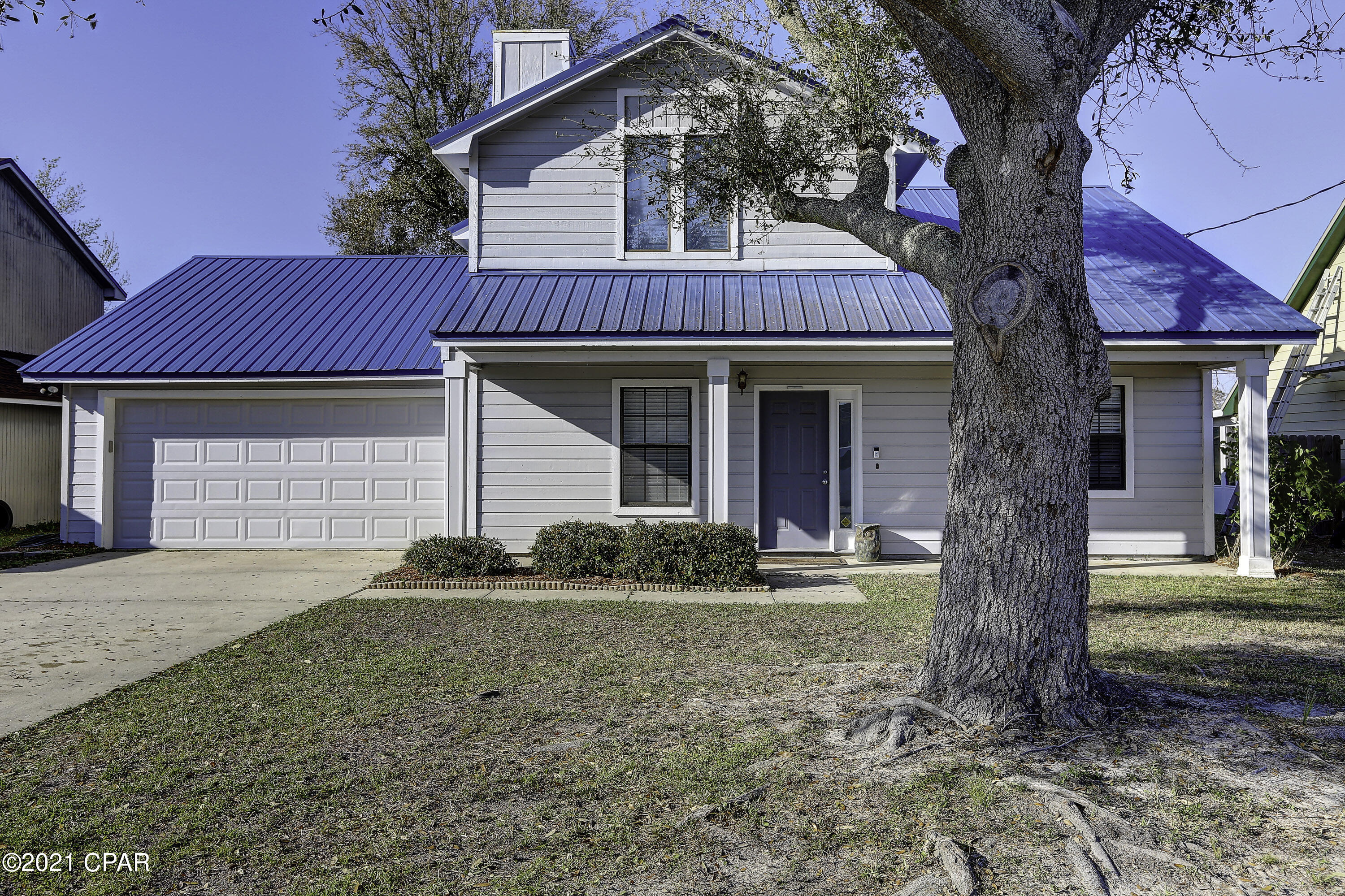 Belaire Estates U-6 - Residential