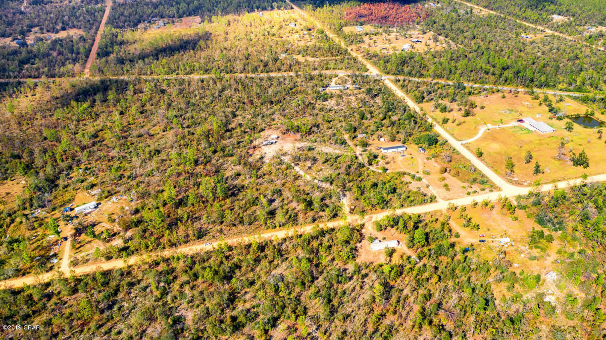 No Named Subdivision - Land