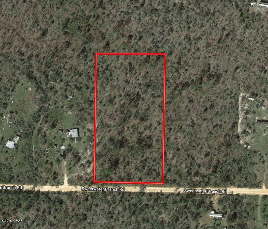 No Named Subdivision - Land