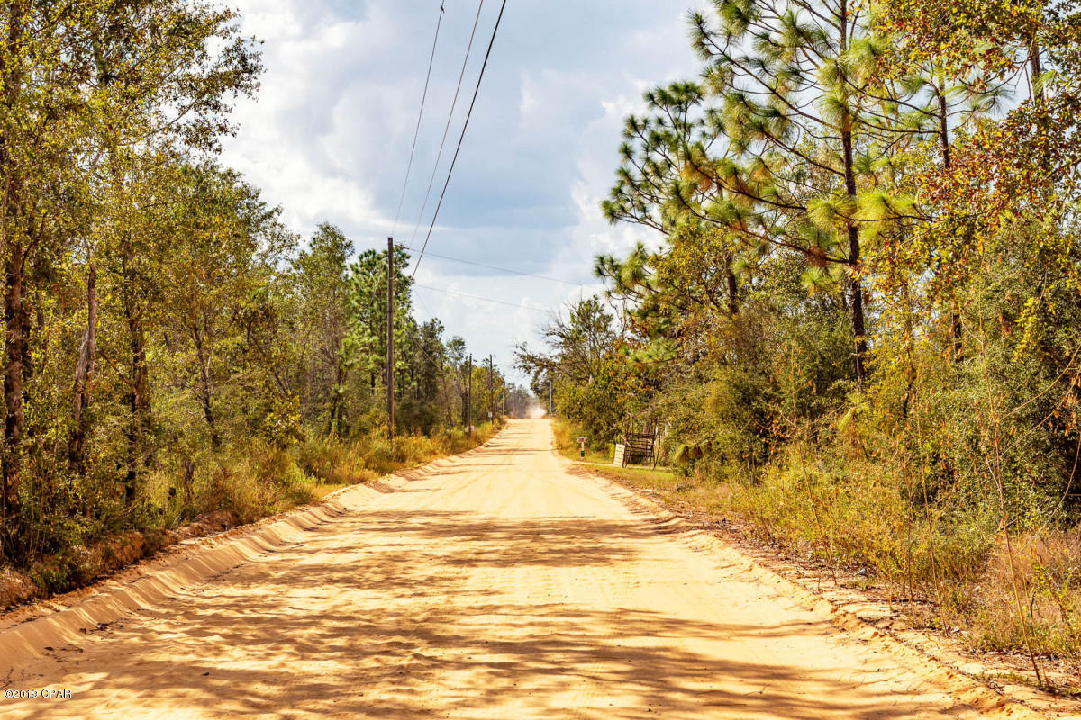 No Named Subdivision - Land