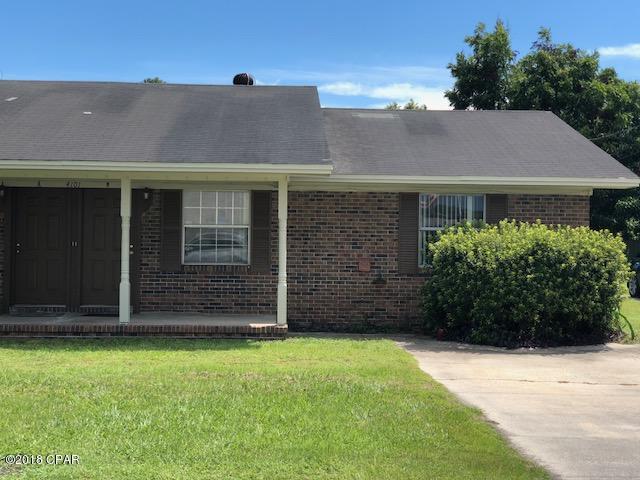 No Named Subdivision - Residential Lease