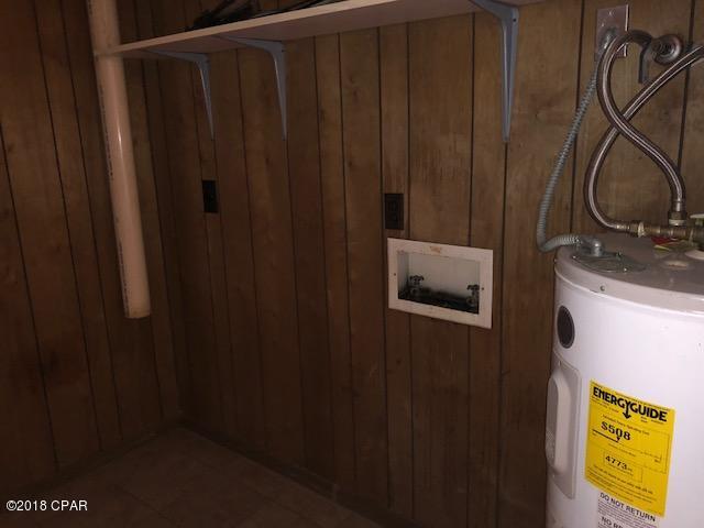 No Named Subdivision - Residential Lease