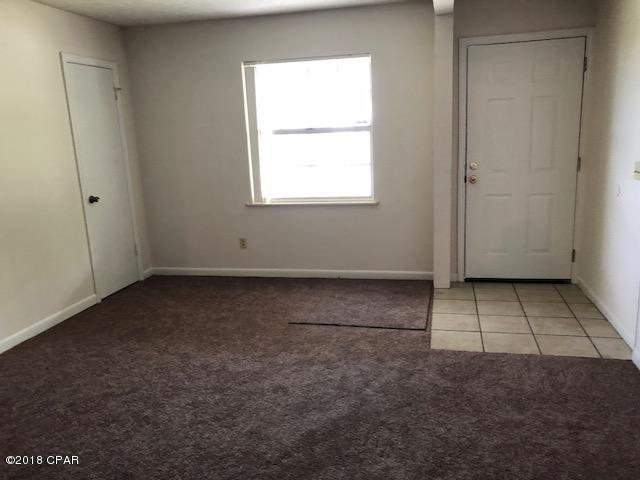 No Named Subdivision - Residential Lease