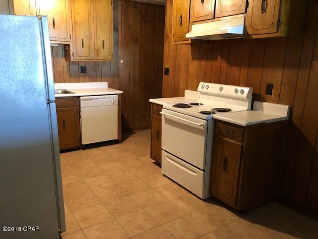 No Named Subdivision - Residential Lease