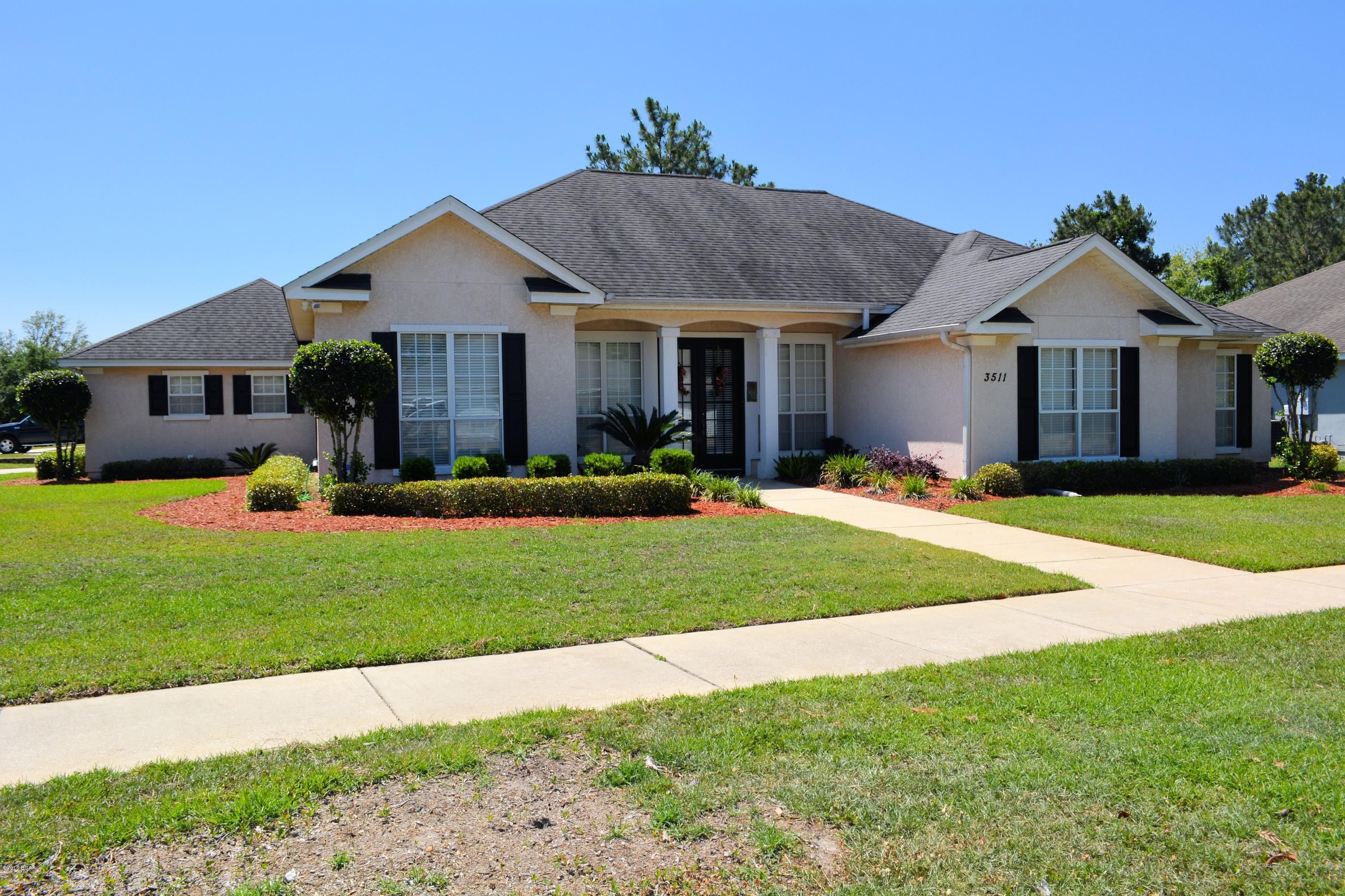 Hammocks Phase III - Residential