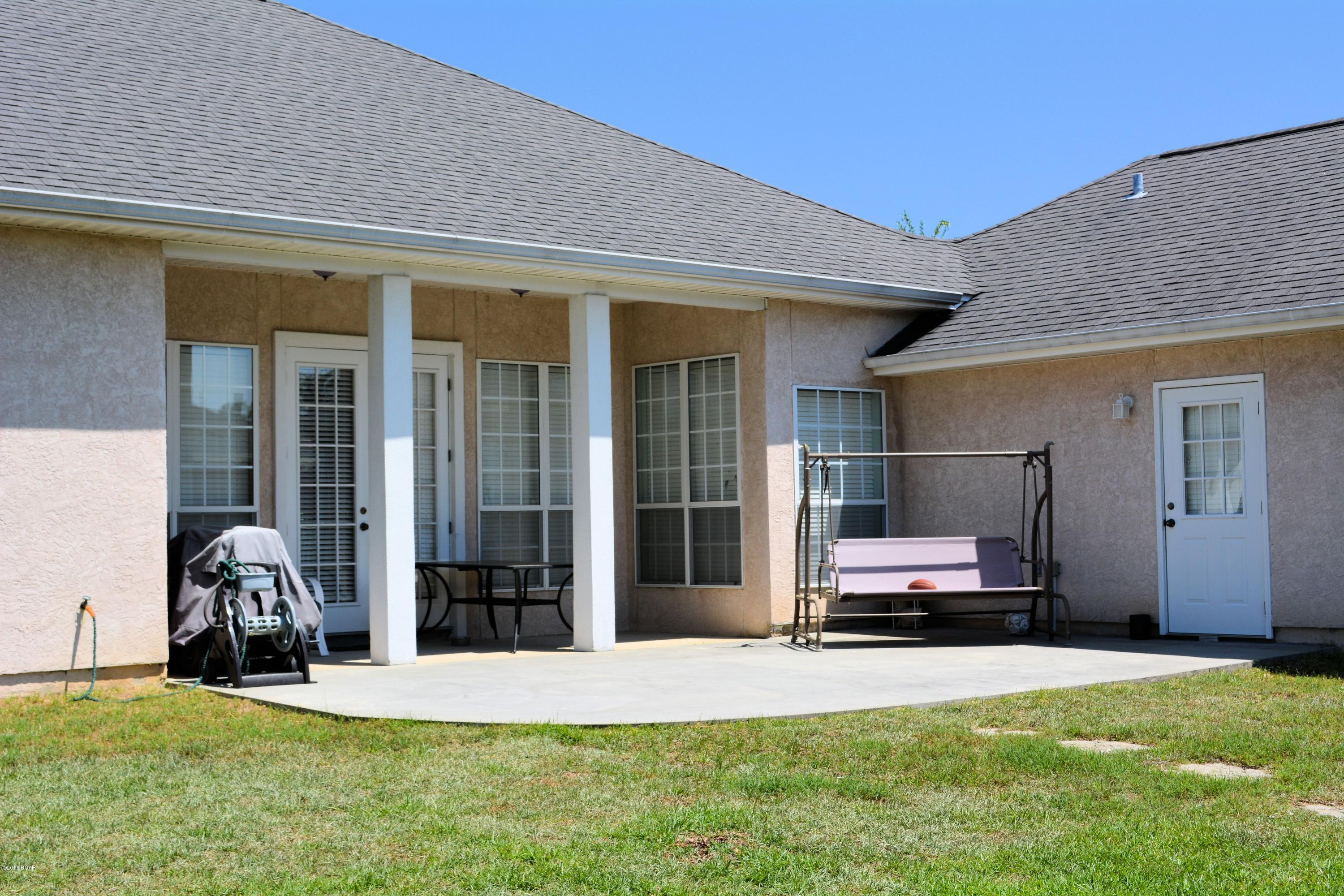 Hammocks Phase III - Residential