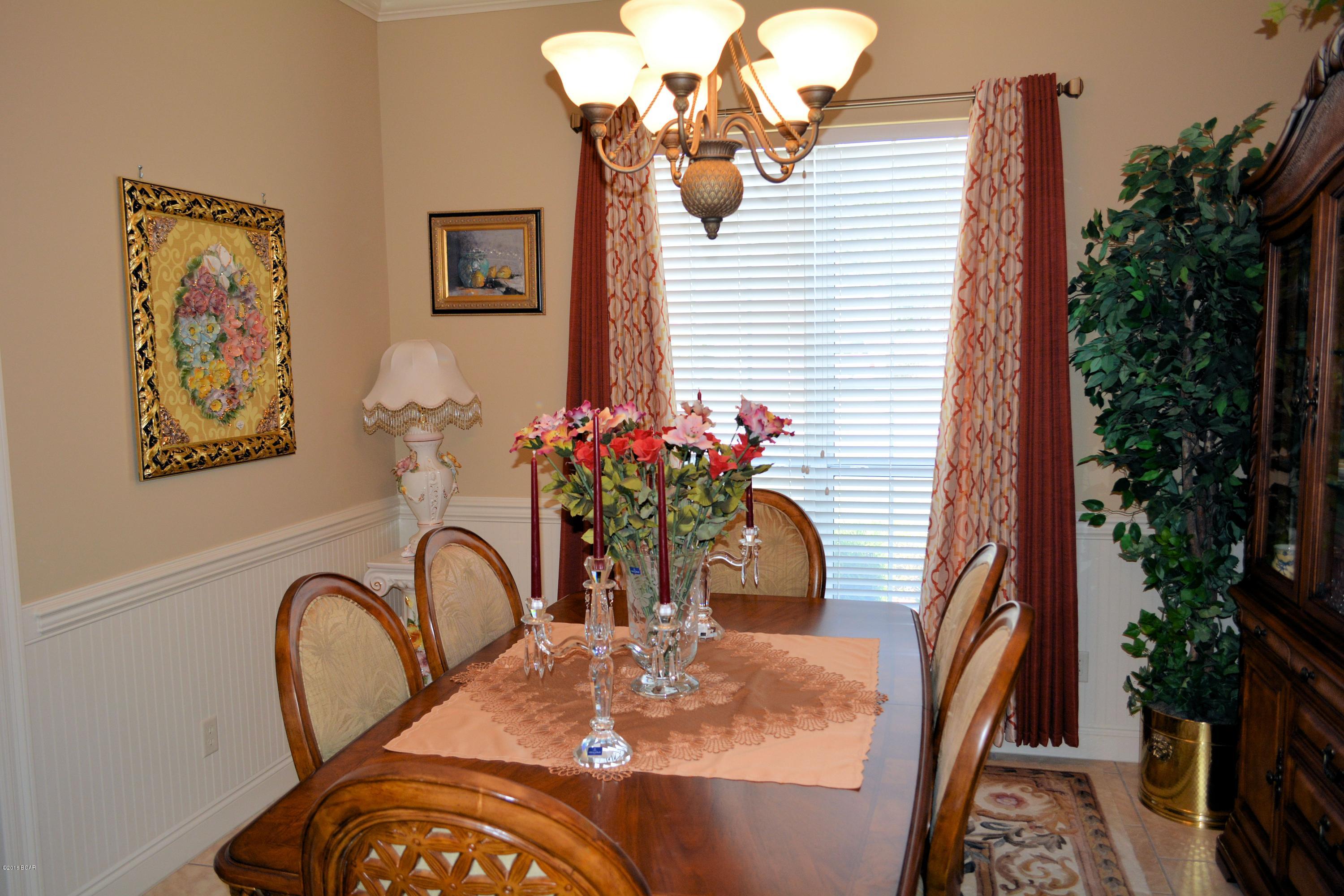 Hammocks Phase III - Residential