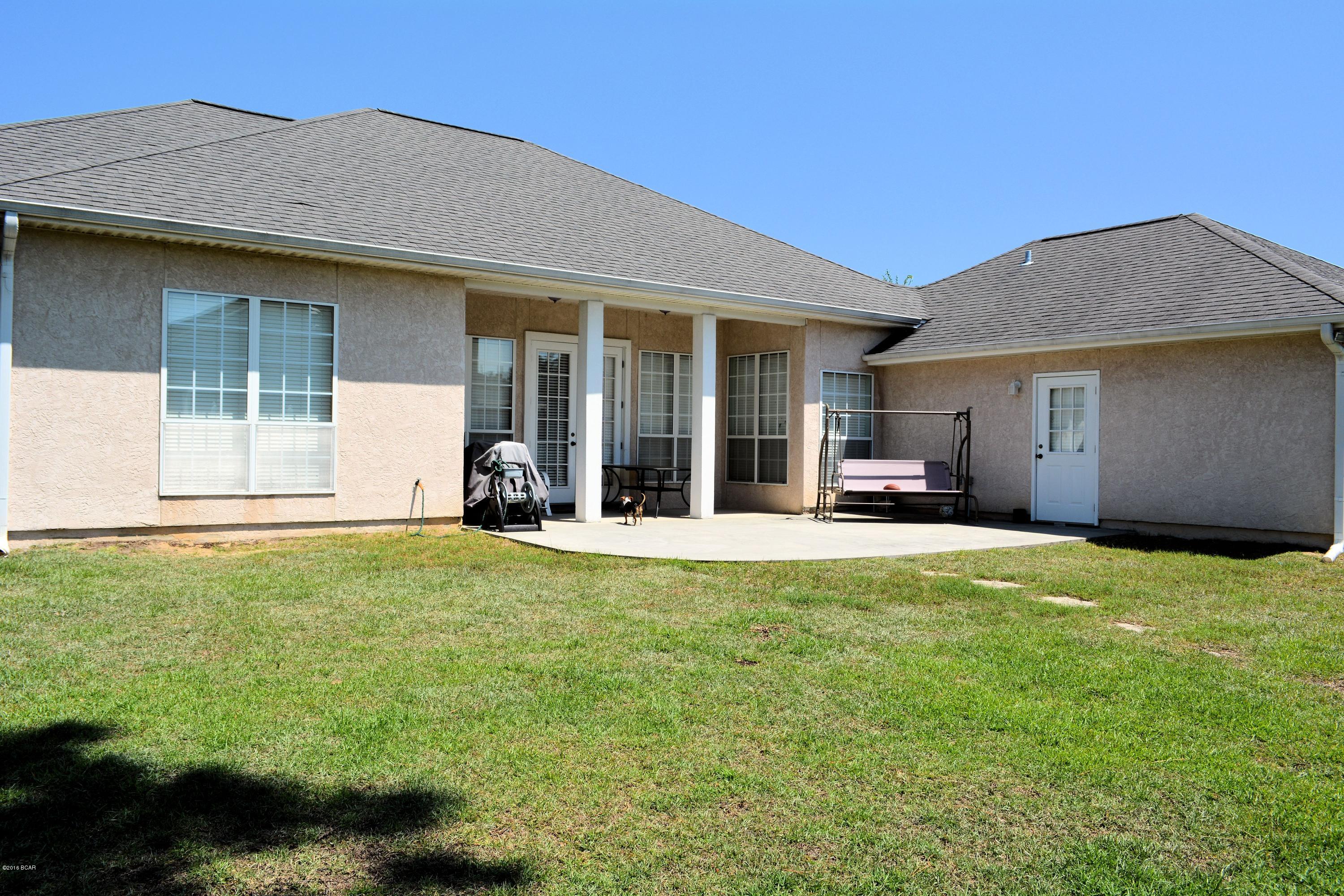 Hammocks Phase III - Residential