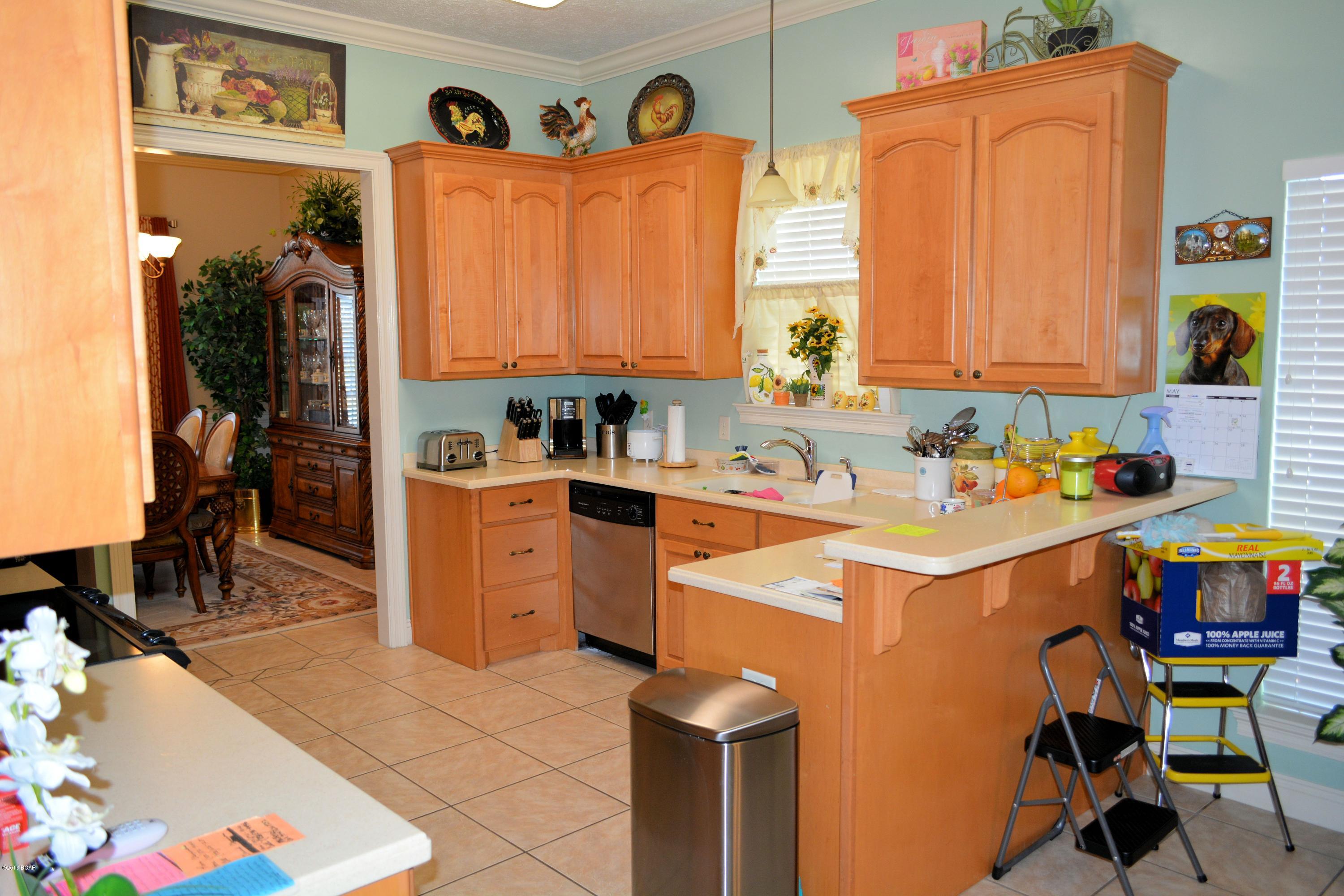 Hammocks Phase III - Residential